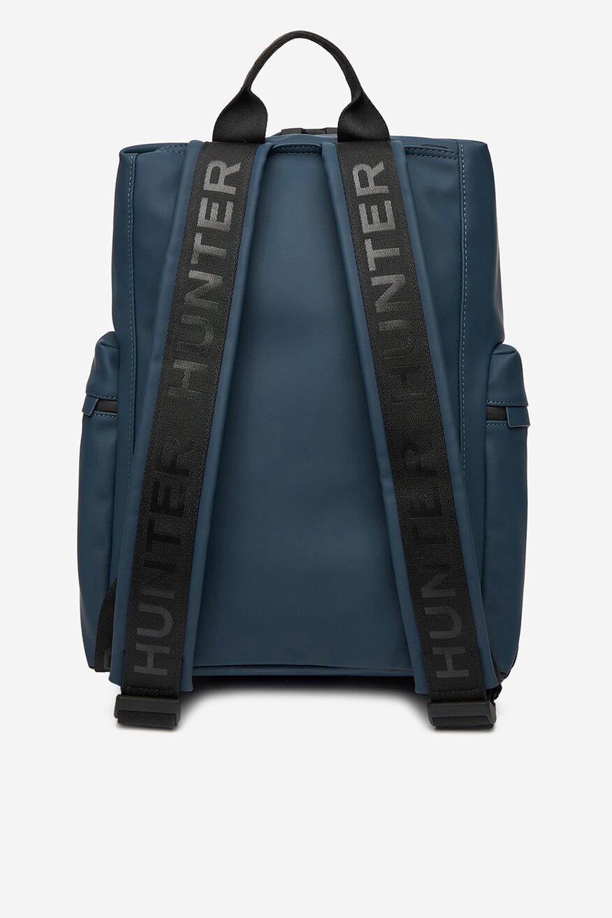 Раница HUNTER КОБАЛТОВО СИНЬО - 5906751445297