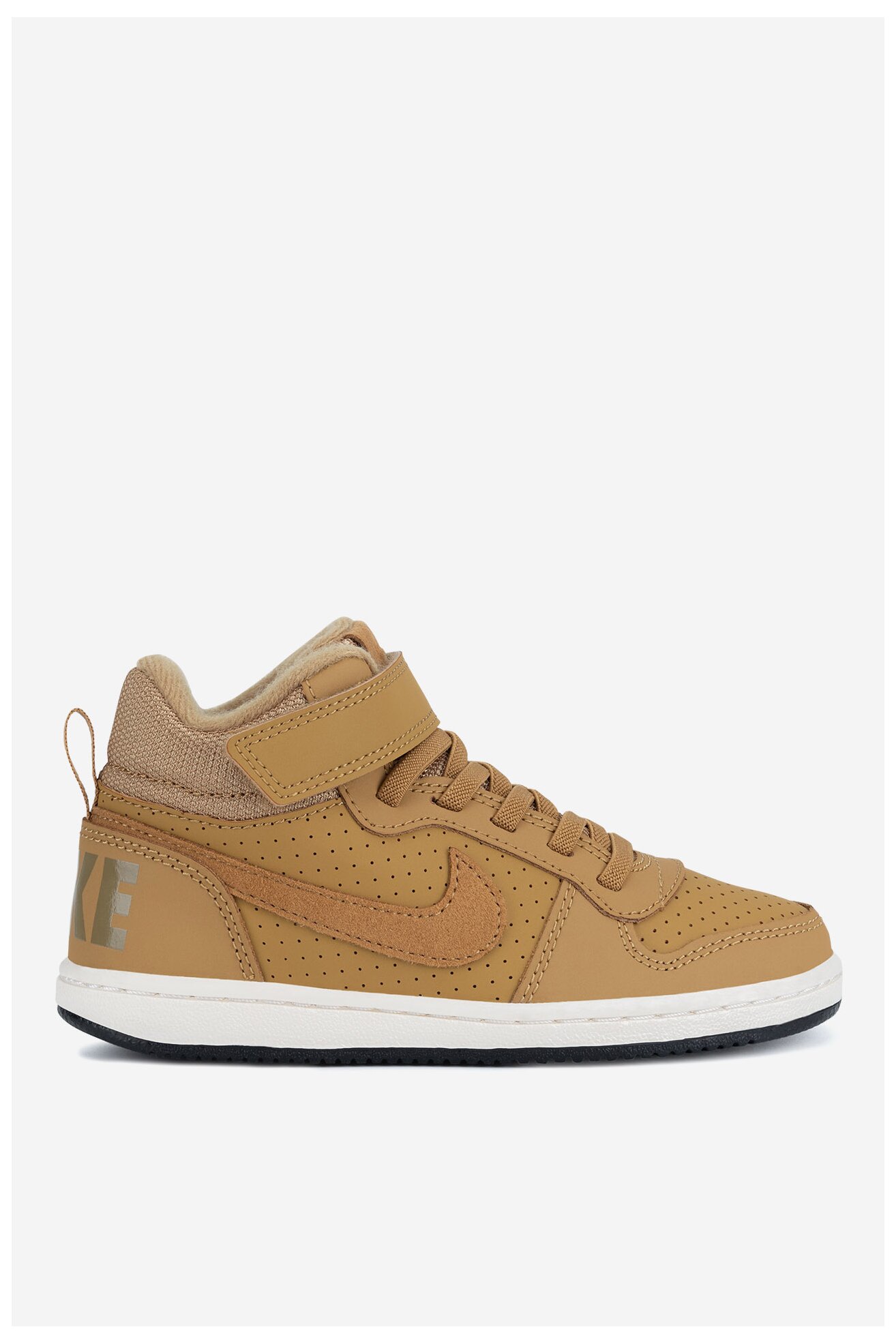 Obuwie sportowe Nike 870026-701 Brązowy