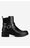 Botki Clara Barson WS2971-35 Czarny