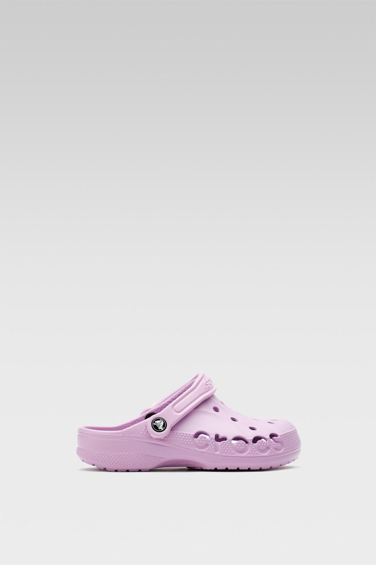 Klapki basenowe Crocs 10126-5PR Fioletowy