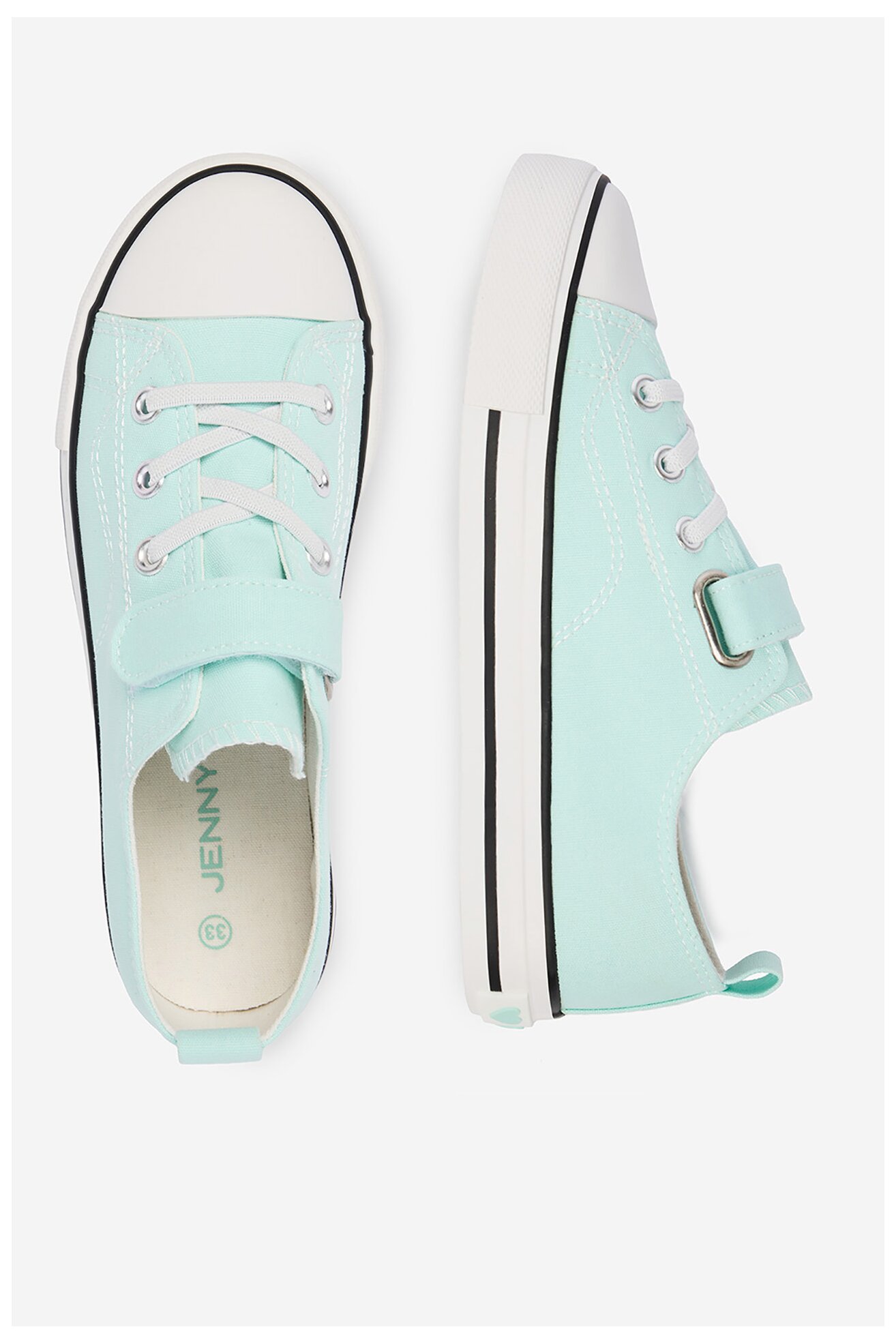 Півкеди Jenny CEO-CSS20377-27 ЗЕЛЕНИЙ