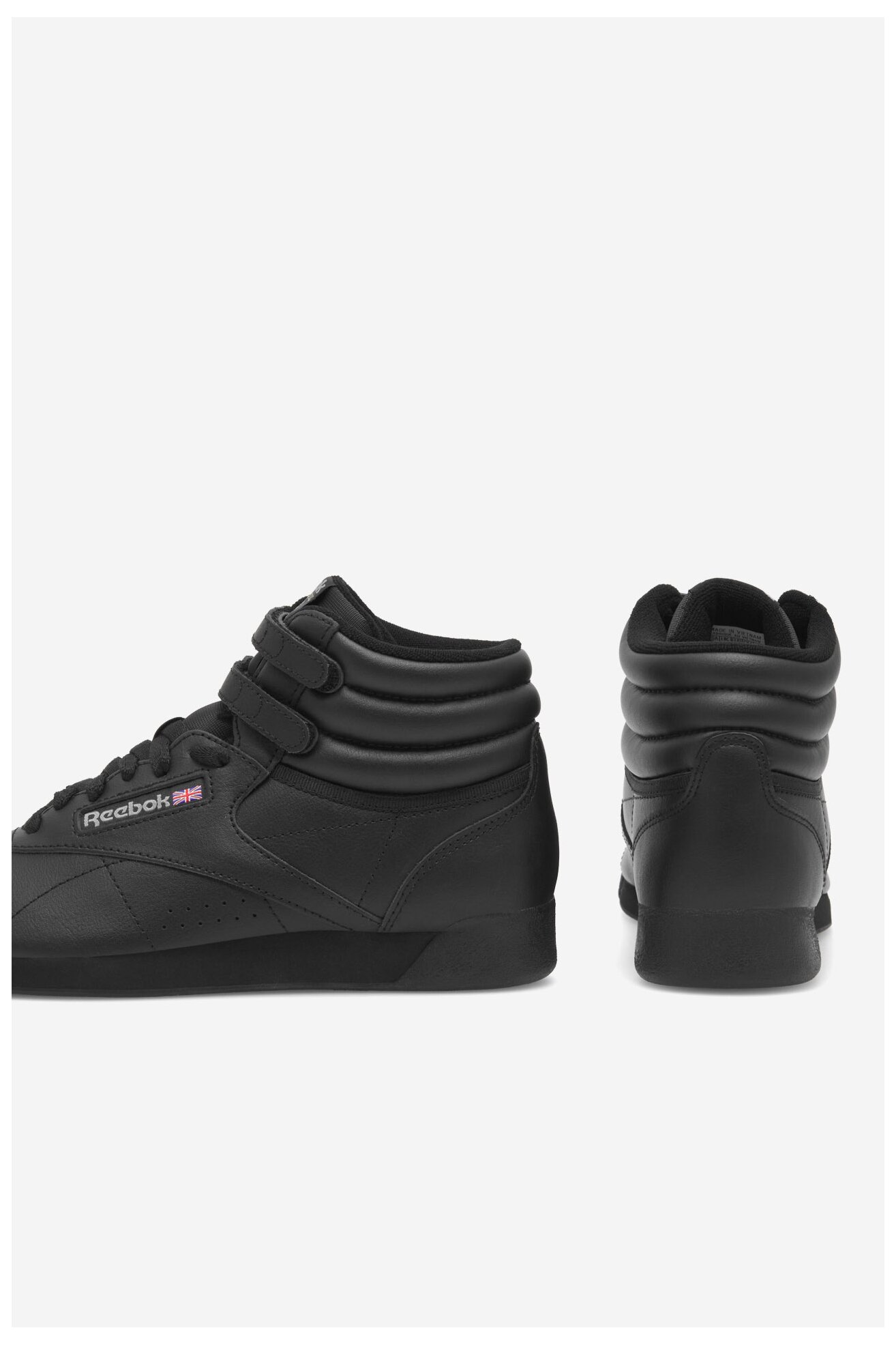 Sportcipő Reebok EO-F/S HI 100000102 FEKETE