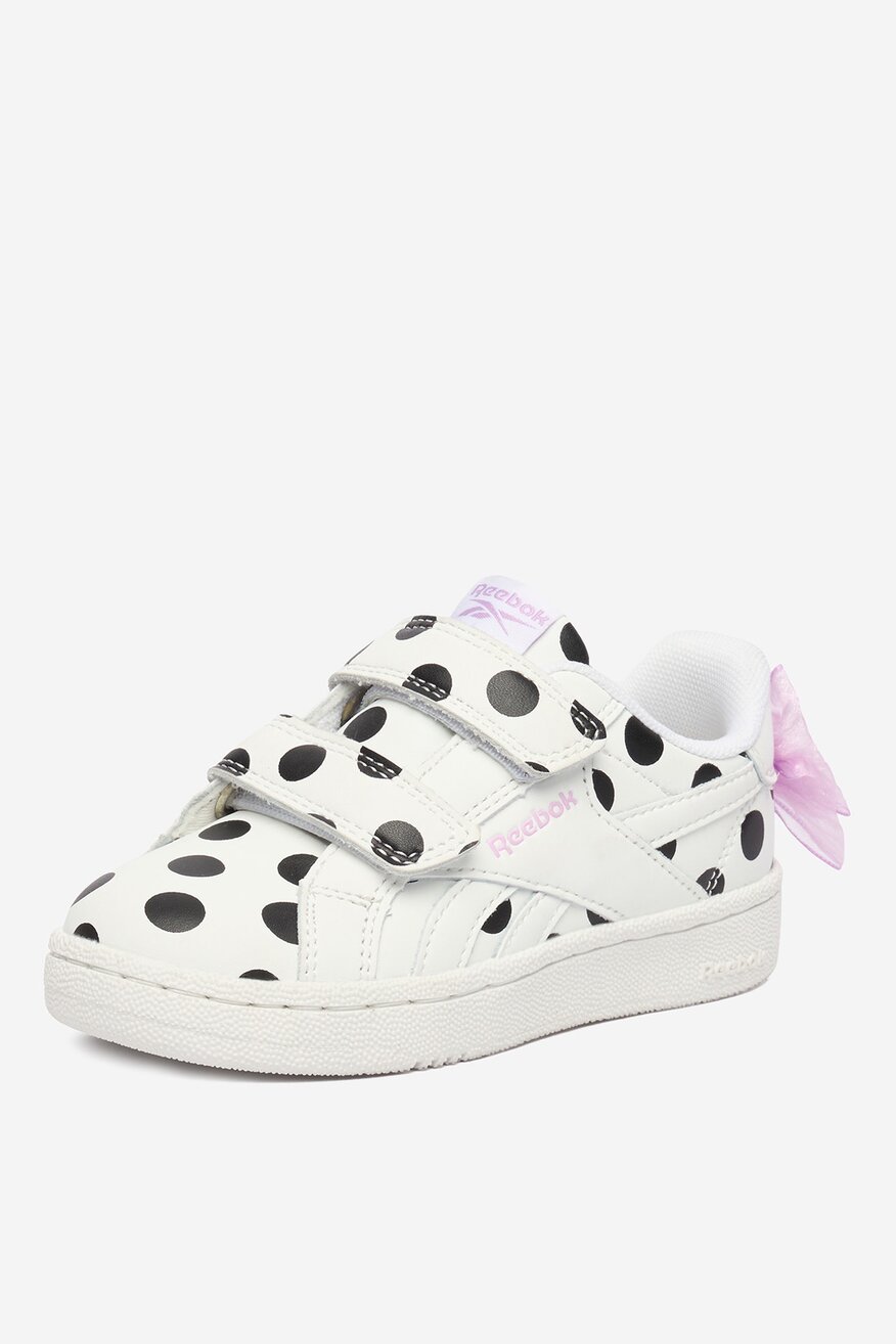 
                Reebok - SPARK 2V BOW - 5906751888179