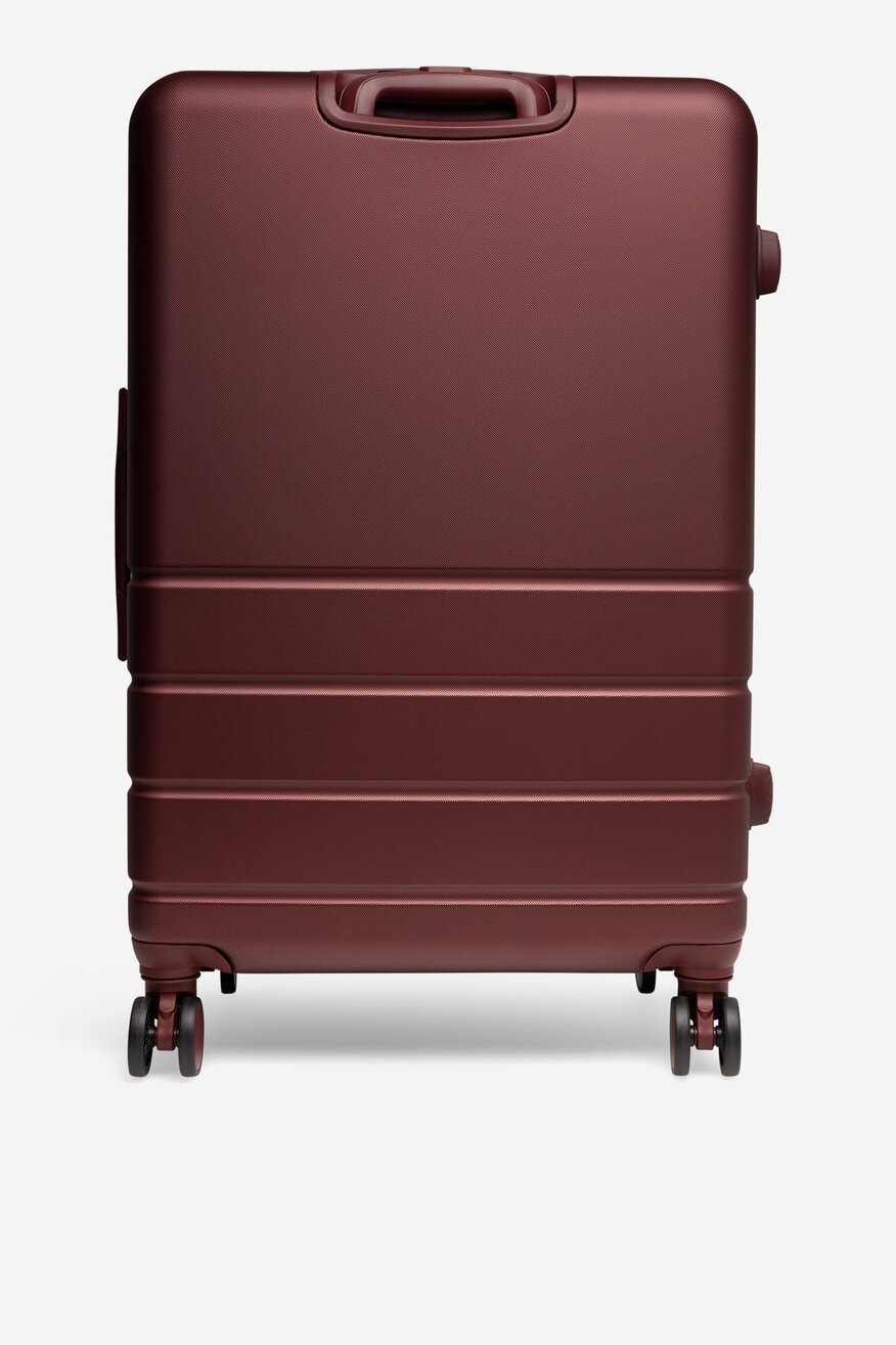 
                Reebok - Duża walizka - 5905588998891