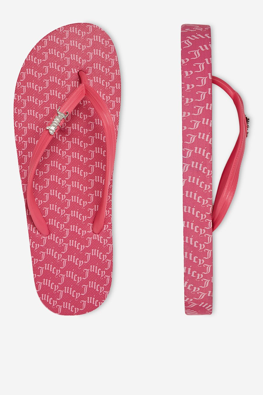 Juicy Couture - Japonki - 5906751142011