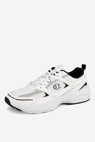 Sportska obuća Champion RUN 202 K-S11728-WW001 BELA