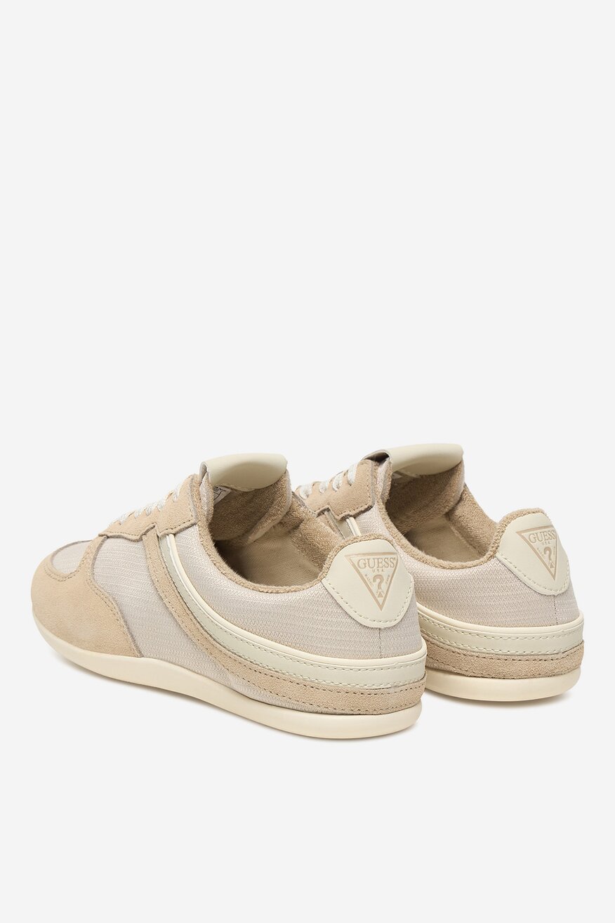 
                Напівчеревик GUESS JEANS БЕЖЕВИЙ - 5907964082323