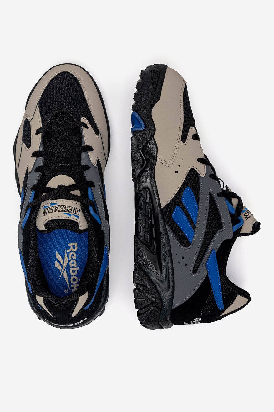 
                Спортни обувки Reebok БЕЖОВ - 5905588720355