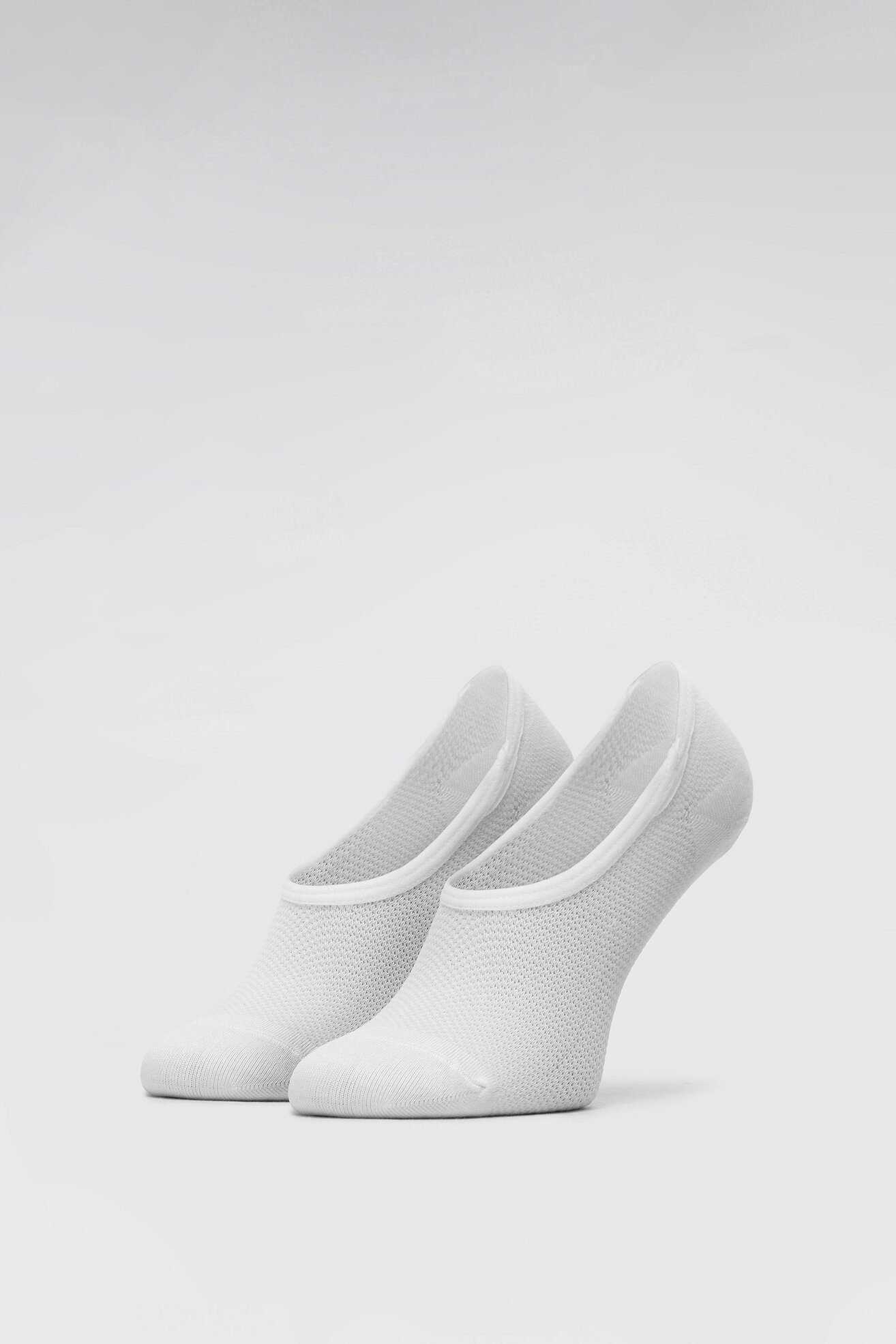 Čarape ACCCESSORIES 1WB-001-SS22 BELA