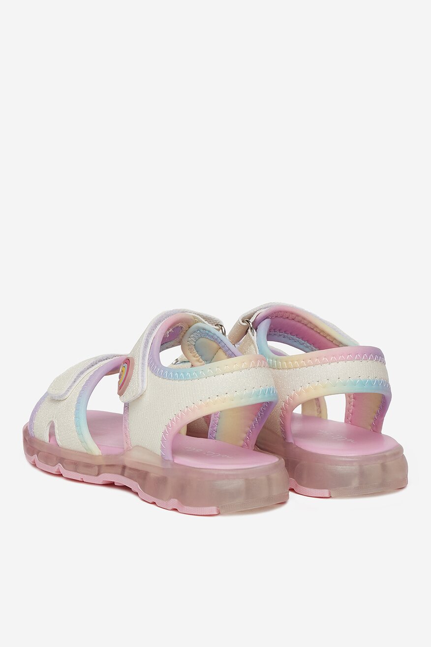 
                Сандали Nelli Blu МИКС - 5903698719658