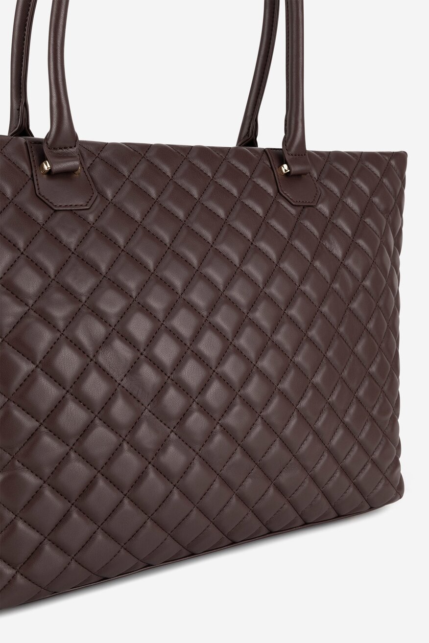 Jenny Fairy - Duża torebka shopper - 5903419106569