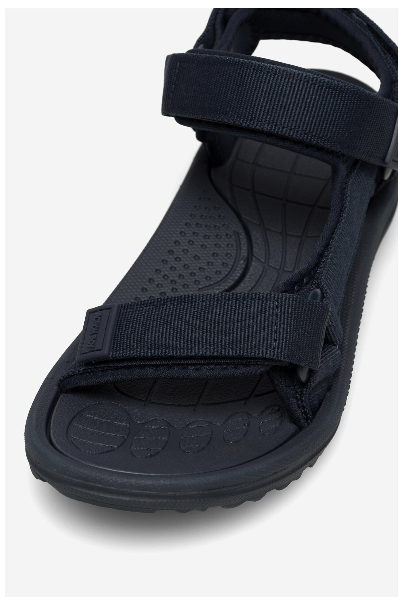 Сандали Action Boy P3230802(V)CH КОБАЛТОВО СИНЬО