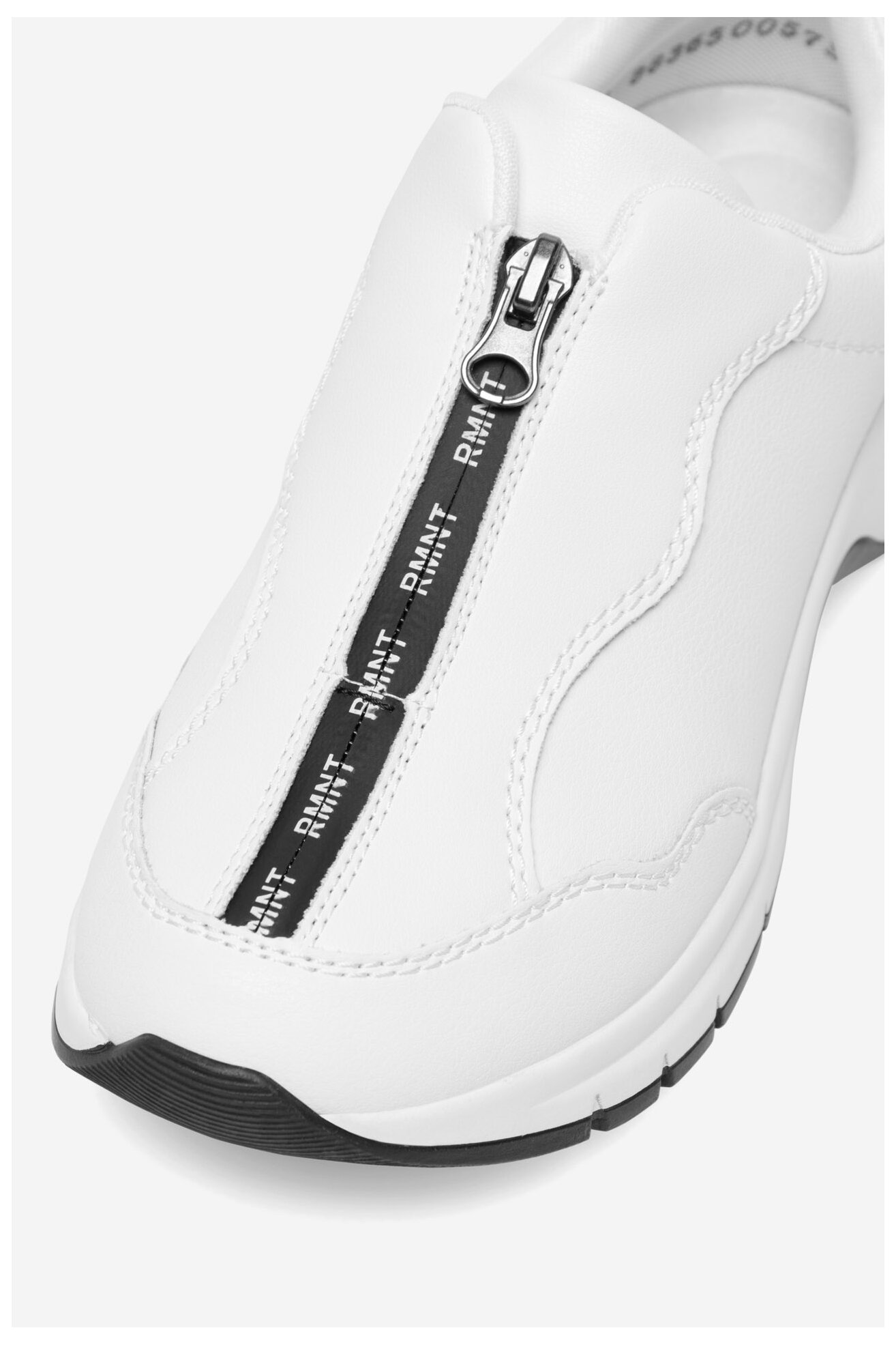 Sneakers Remonte D0G03-80 Biały