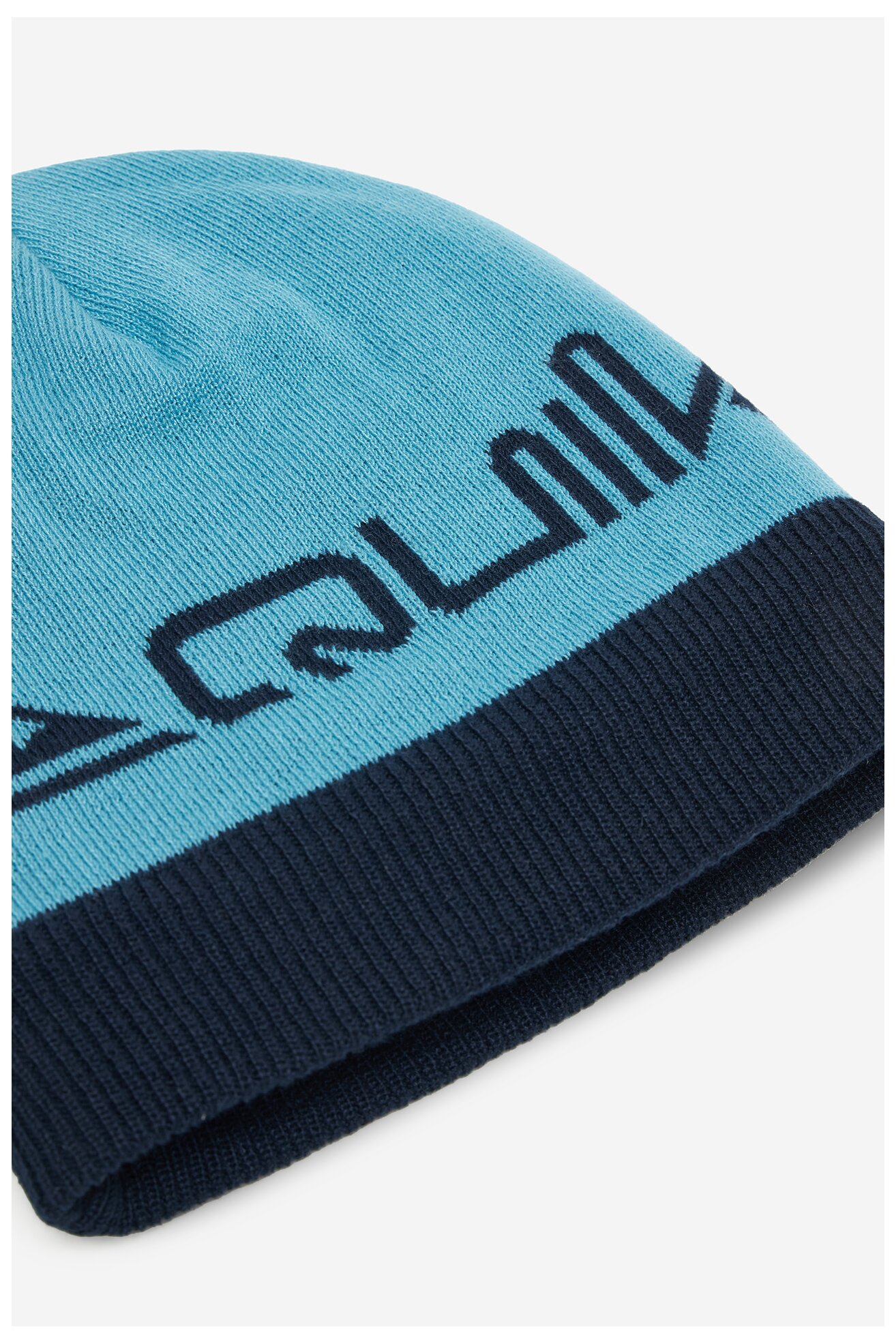 Gyerek sapka QUIKSILVER CEO-QUIKSILVER_ACCCS_06_AW2025 KÉK