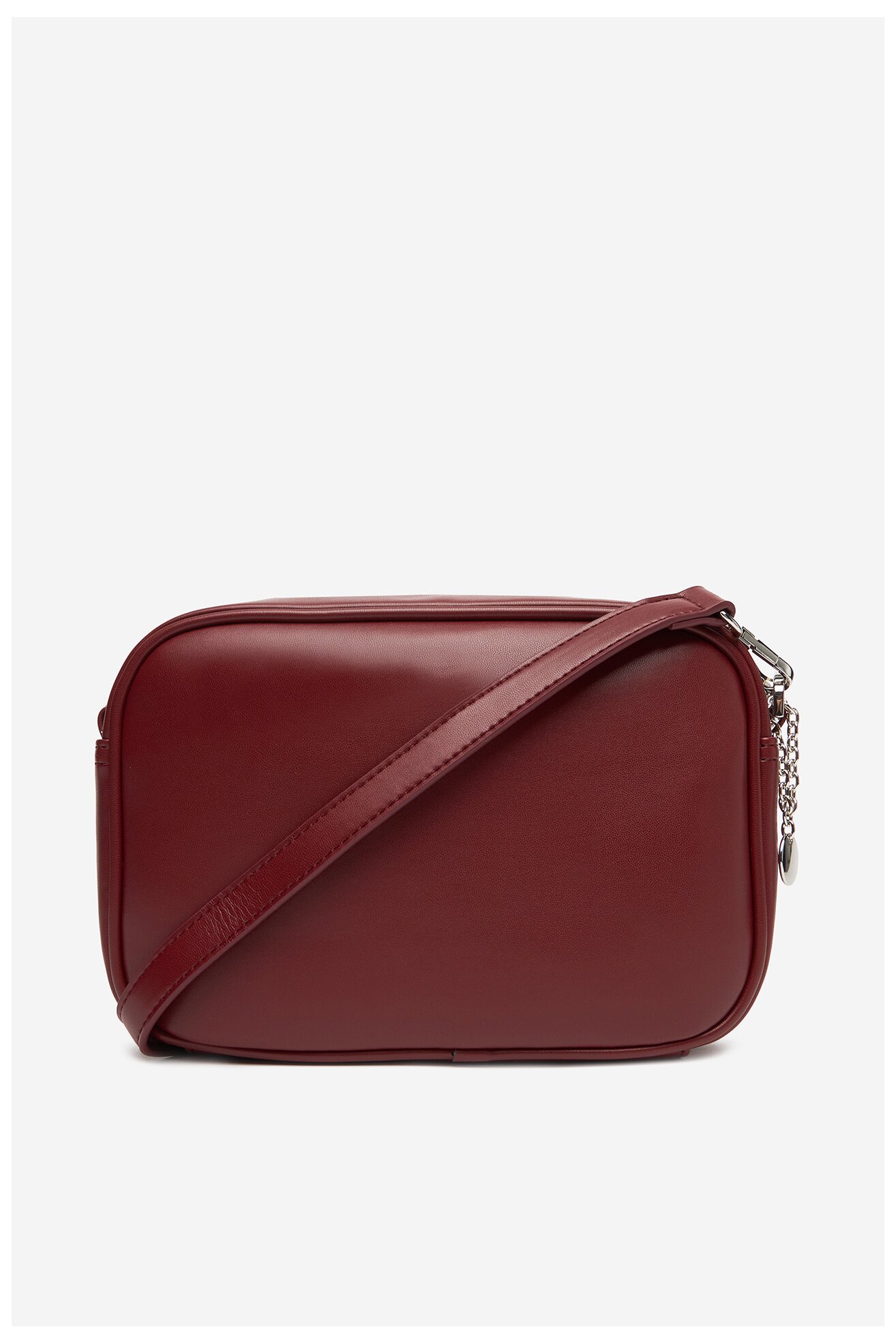 Дамска чанта Jenny C-JEN-L-005-08 БОРДО