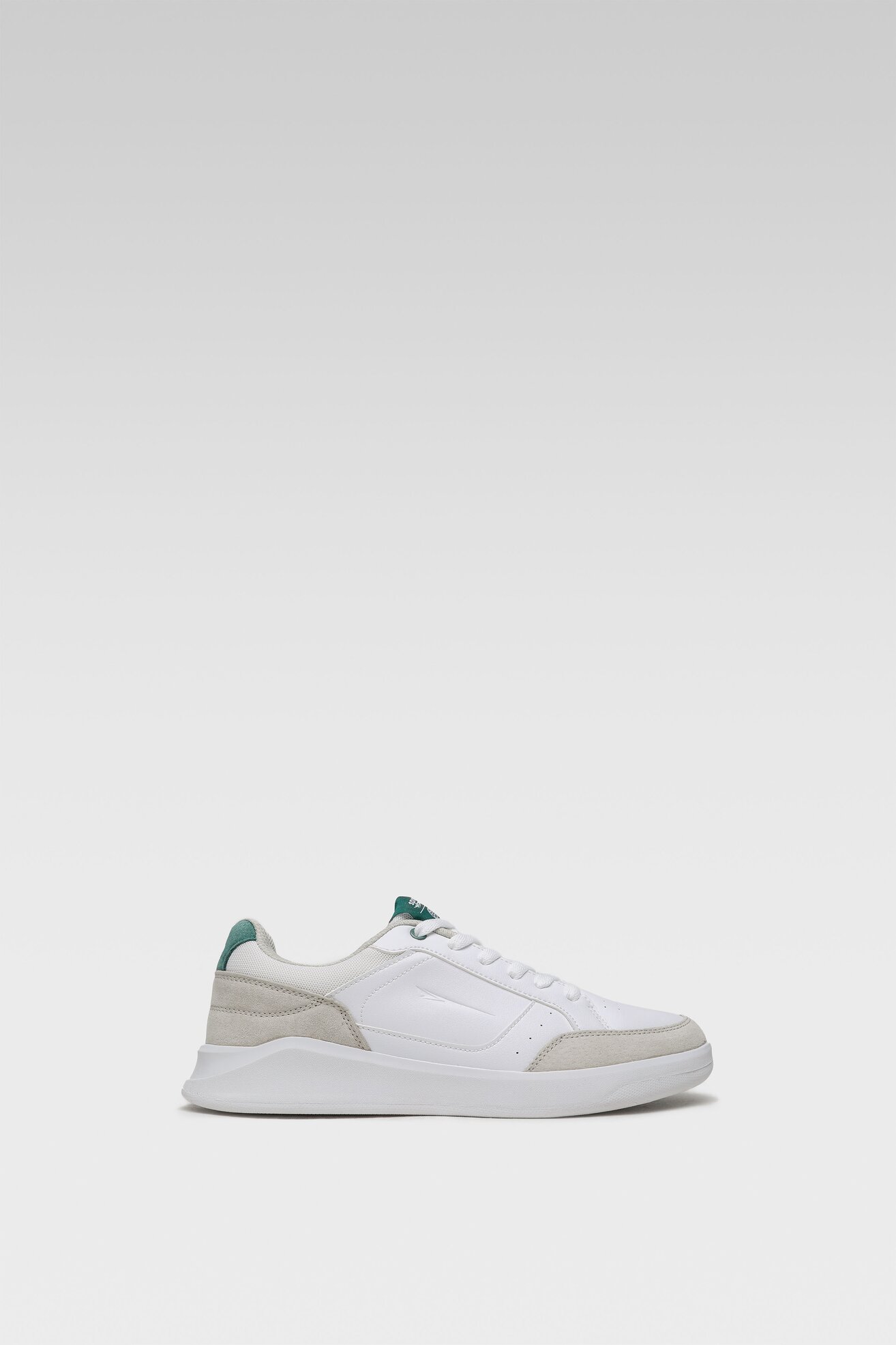 Obuwie sportowe Sprandi MP40-21046Y Biały