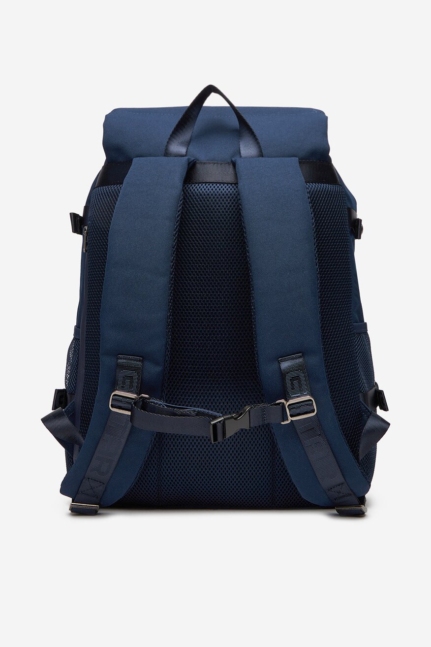 Мъжка чанта G-STAR RAW КОБАЛТОВО СИНЬО - 5906751342428