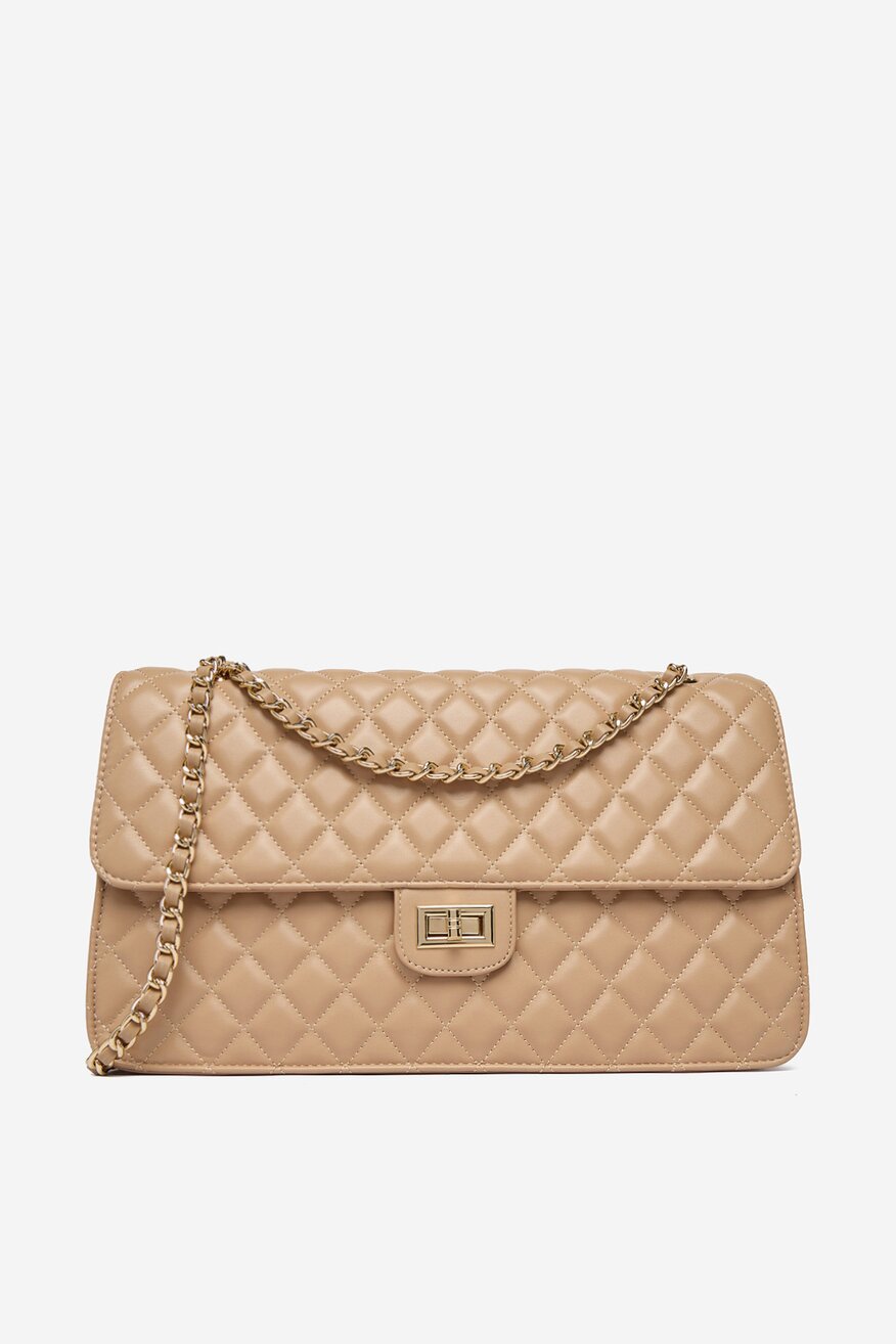 
                Дамска чанта Badura БЕЖОВ - 5906751653012