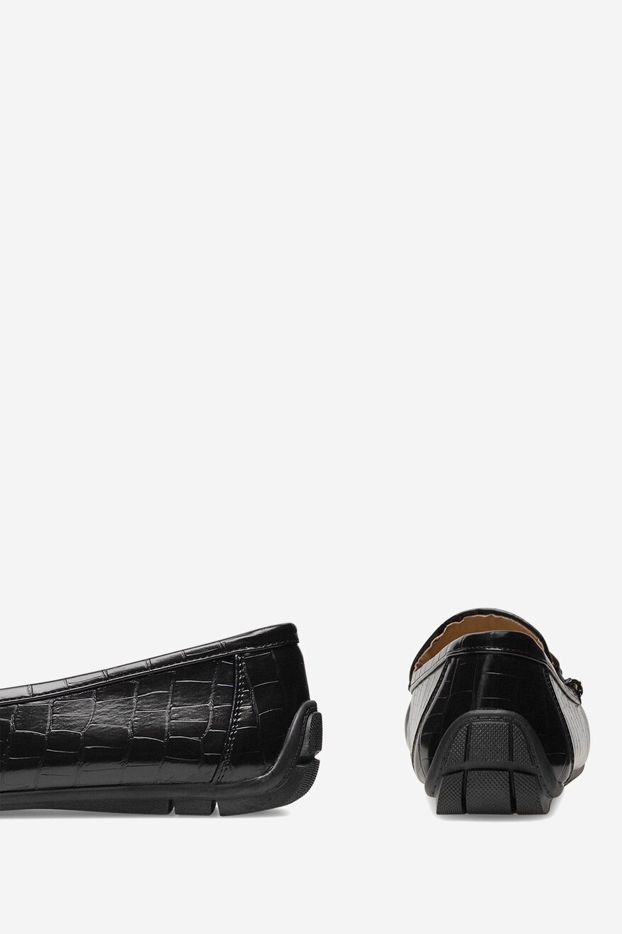 Jenny Fairy - Mokasyny - 5905588620440