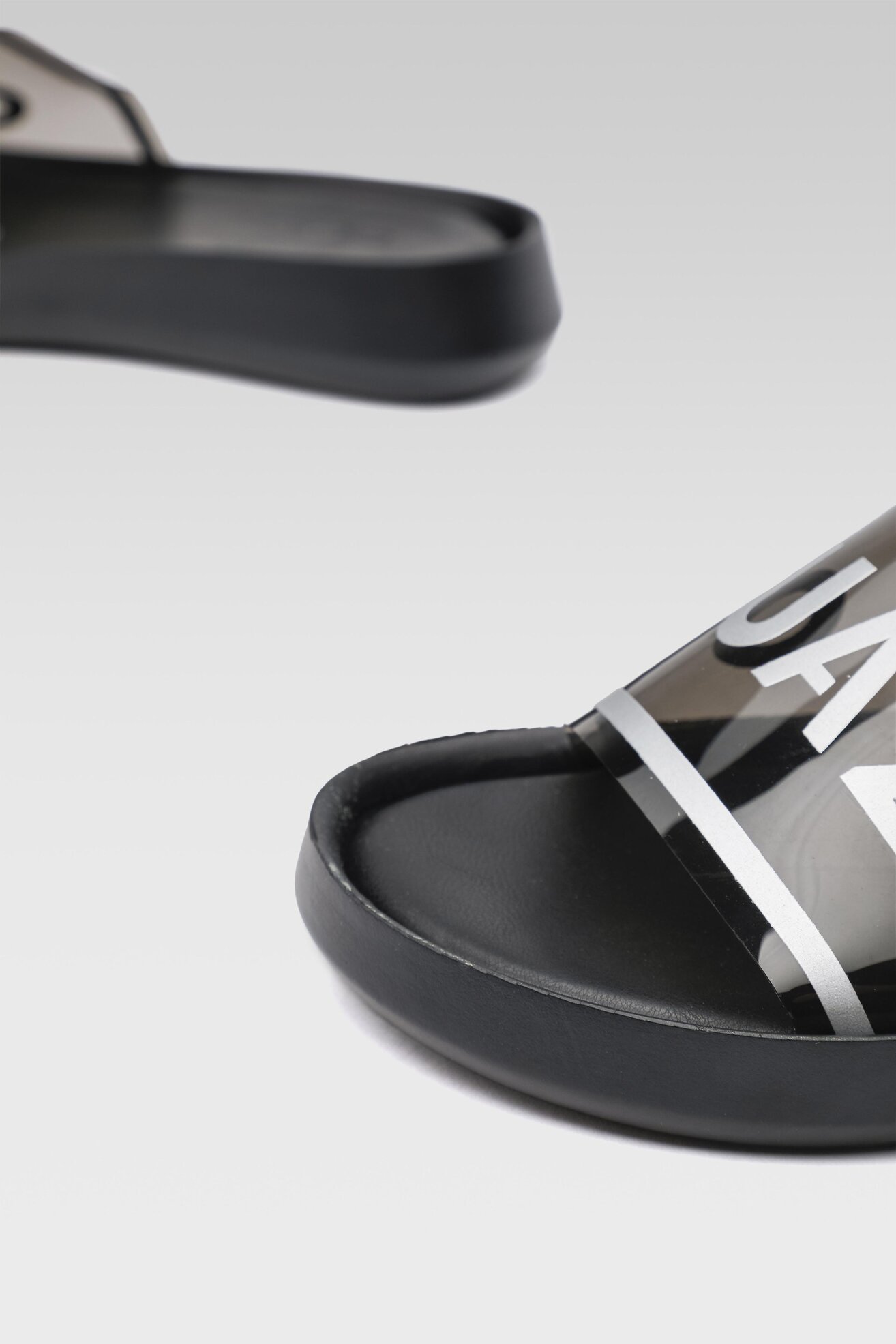 Джапанки Quazi WS106-07 ЧЕРЕН