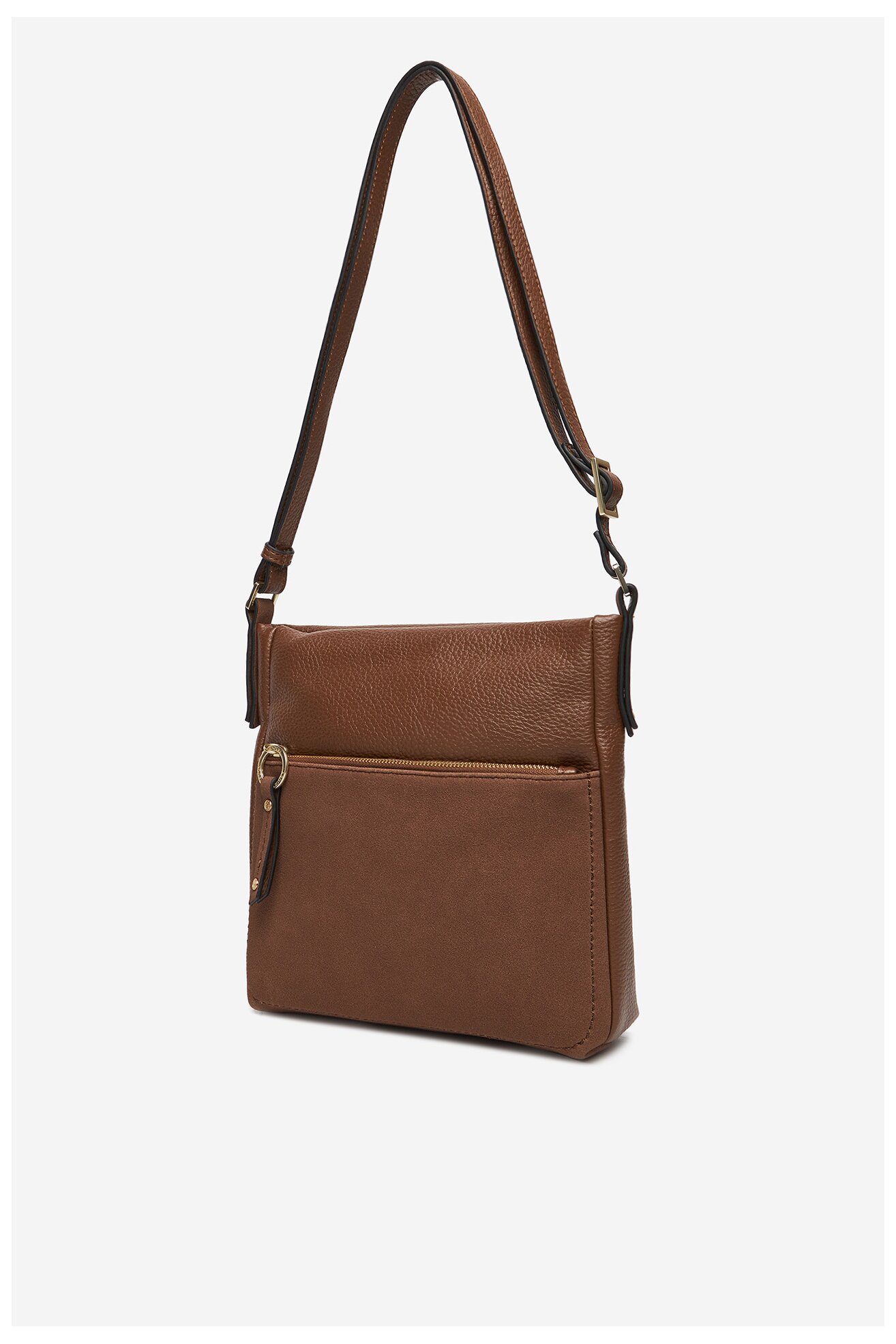 Kézitáska Lasocki C-LSK-K-062-06 CAMEL