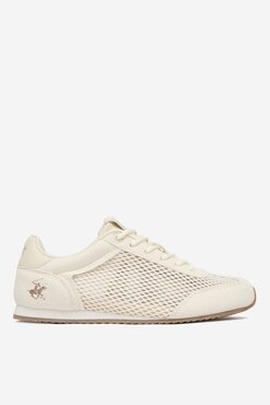 Sneakers Beverly Hills Polo Club CEO-1491519 Beżowy