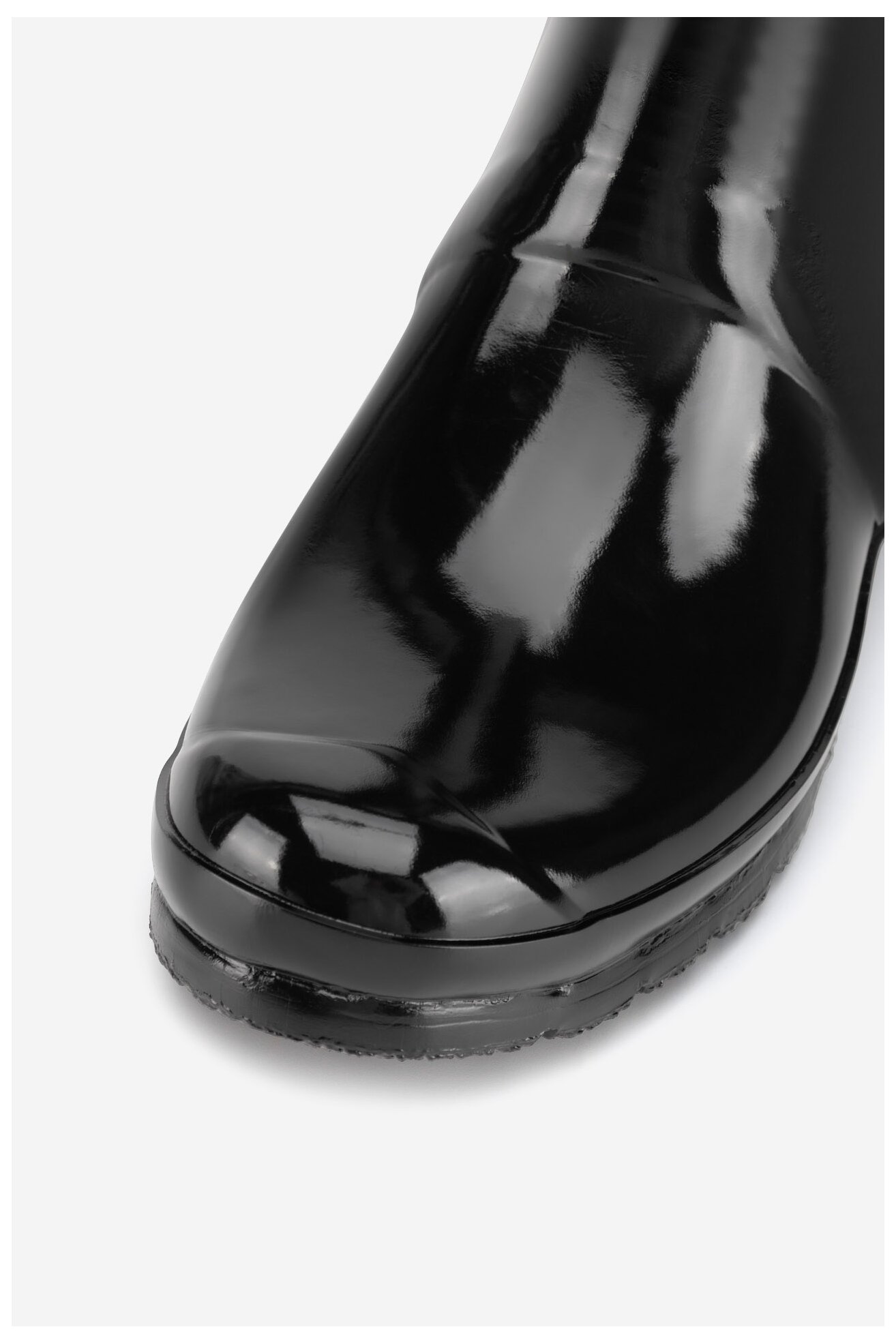 Gumicsizma HUNTER WFS1013RGL FEKETE