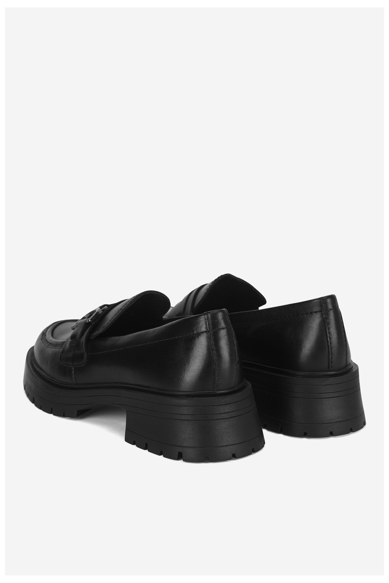 Mokasine Lasocki WI16-7743-01 CRNA