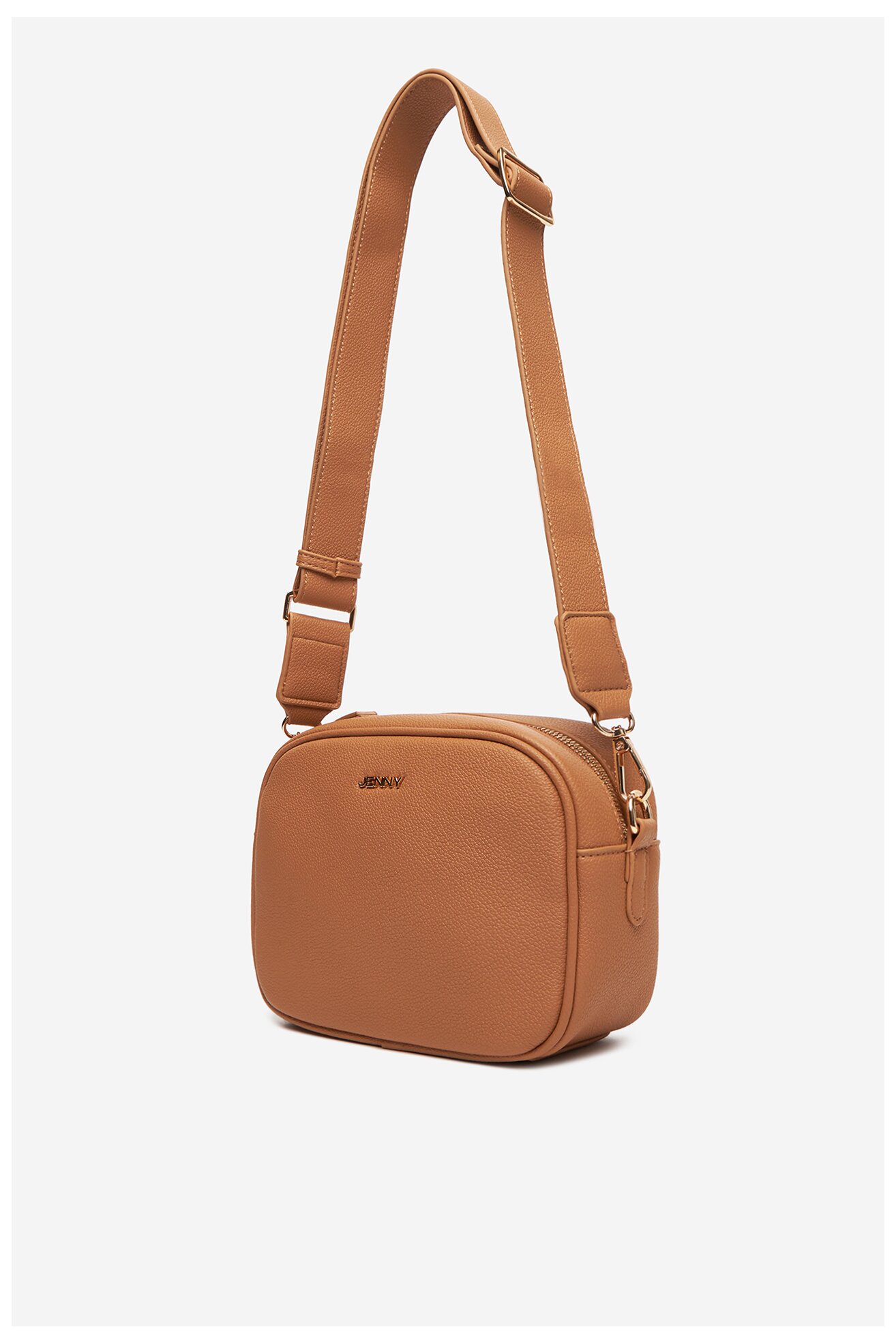 Kézitáska Jenny C-JEN-L-003-08 CAMEL