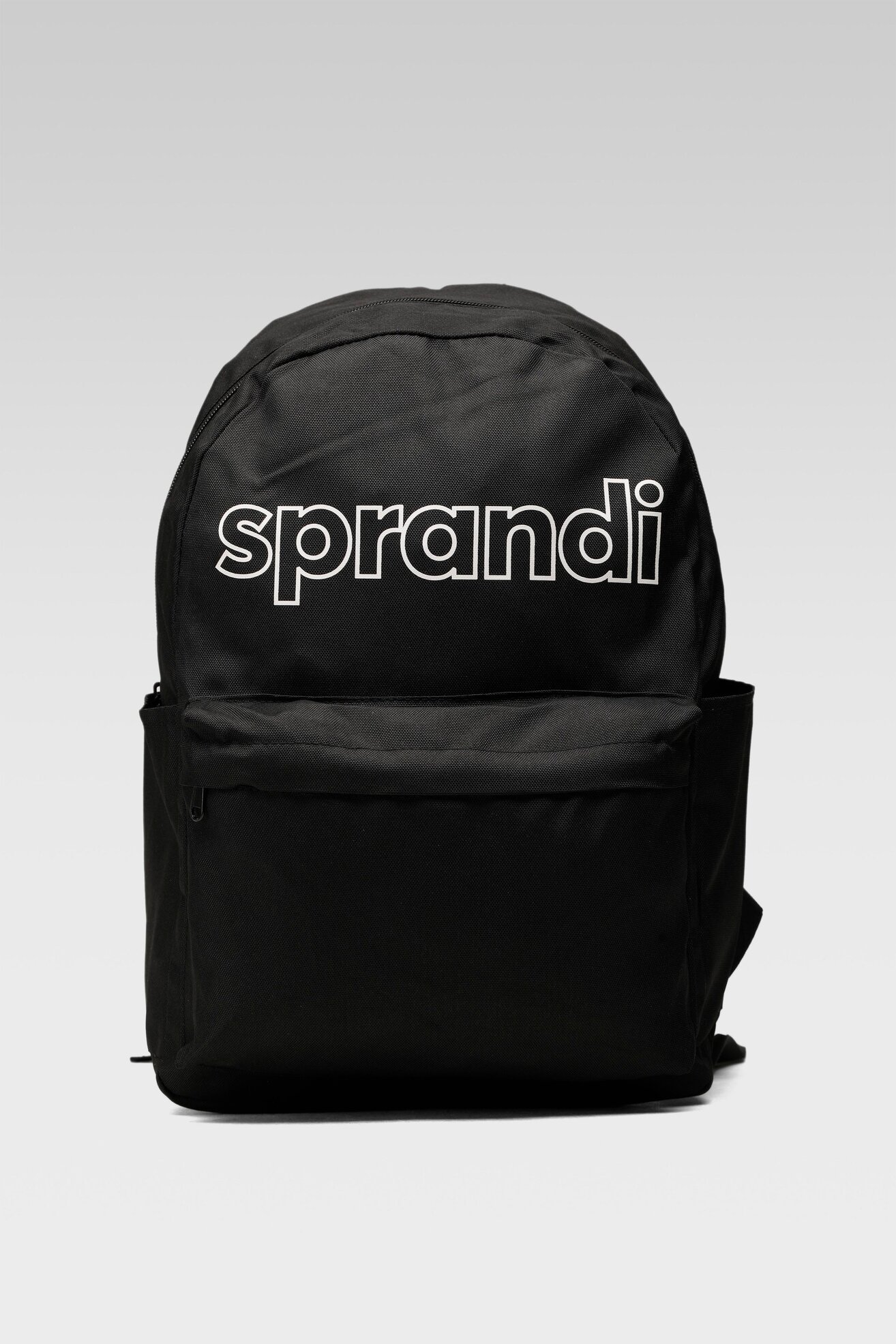 Plecak Sprandi BSP-S-110-10-06 Czarny