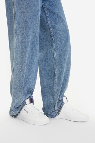 Кросівки спортивні Reebok CEO-COURT CLEAN 100229909 БІЛИЙ