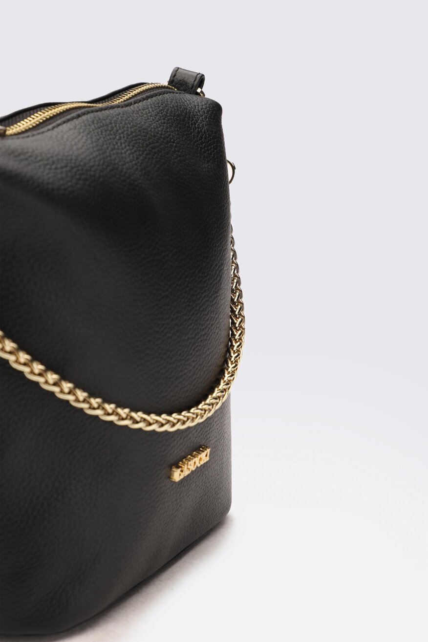 Lasocki - Torebka skórzana - 5903698159768