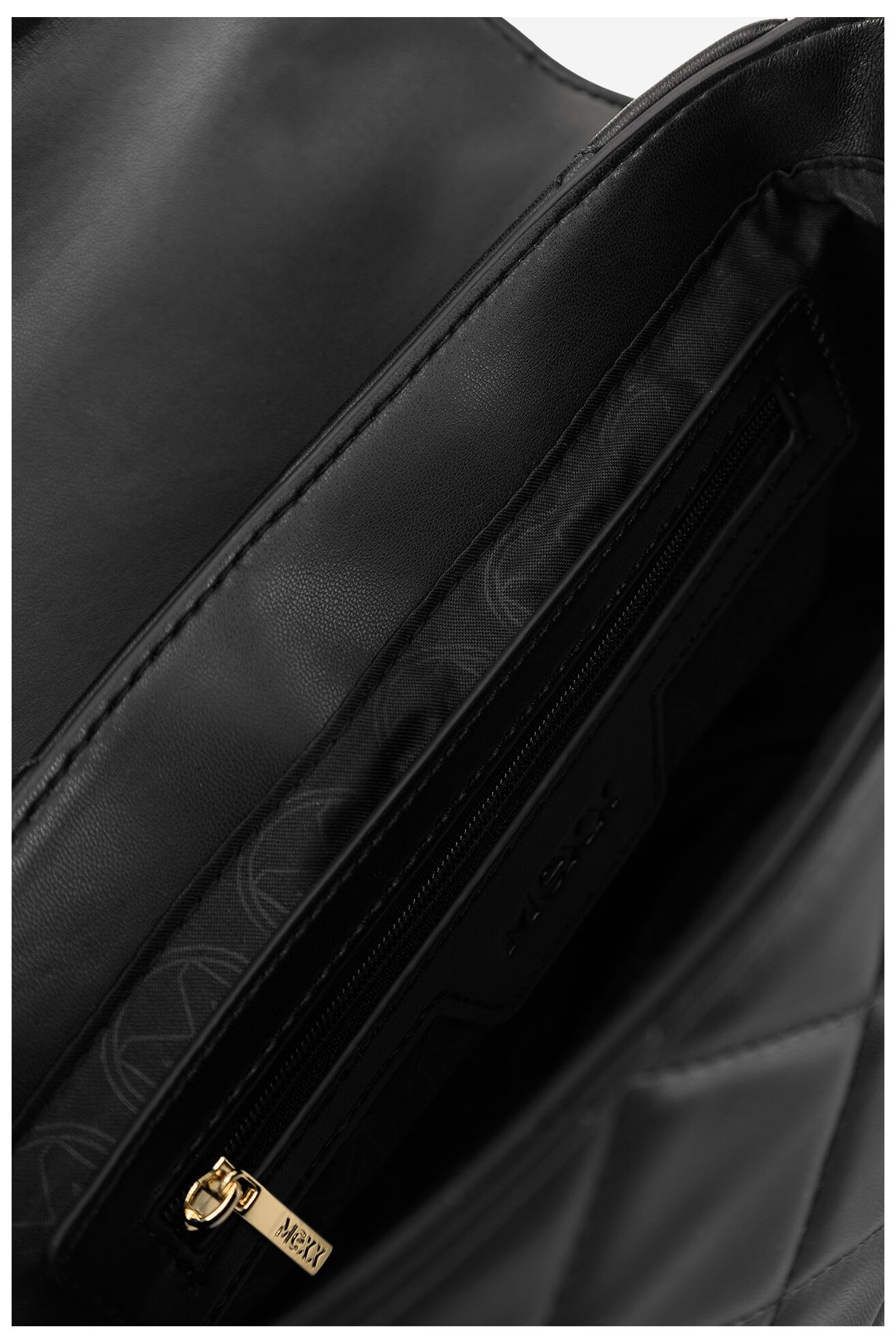 Torebka Mexx MEXX-B-008-06 Czarny