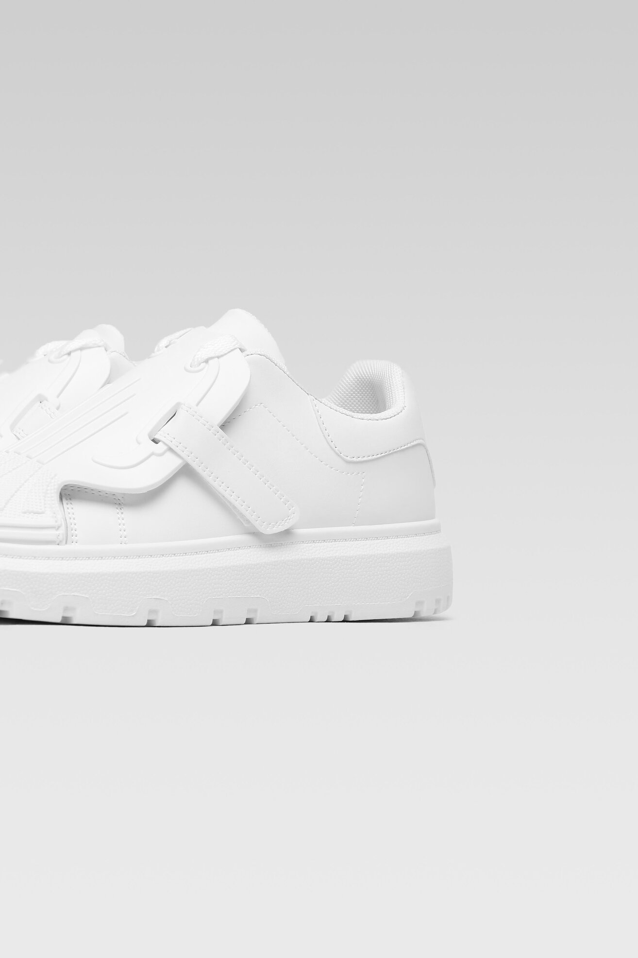 Sneakers Jenny Fairy TS5193-01 Biały