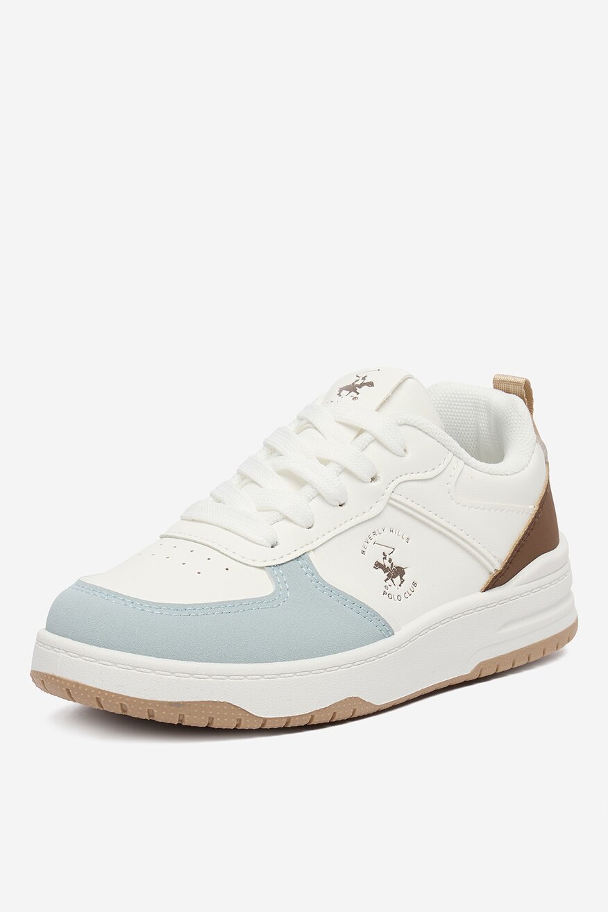 
                Beverly Hills Polo Club - Sneakersy - 5906751778890