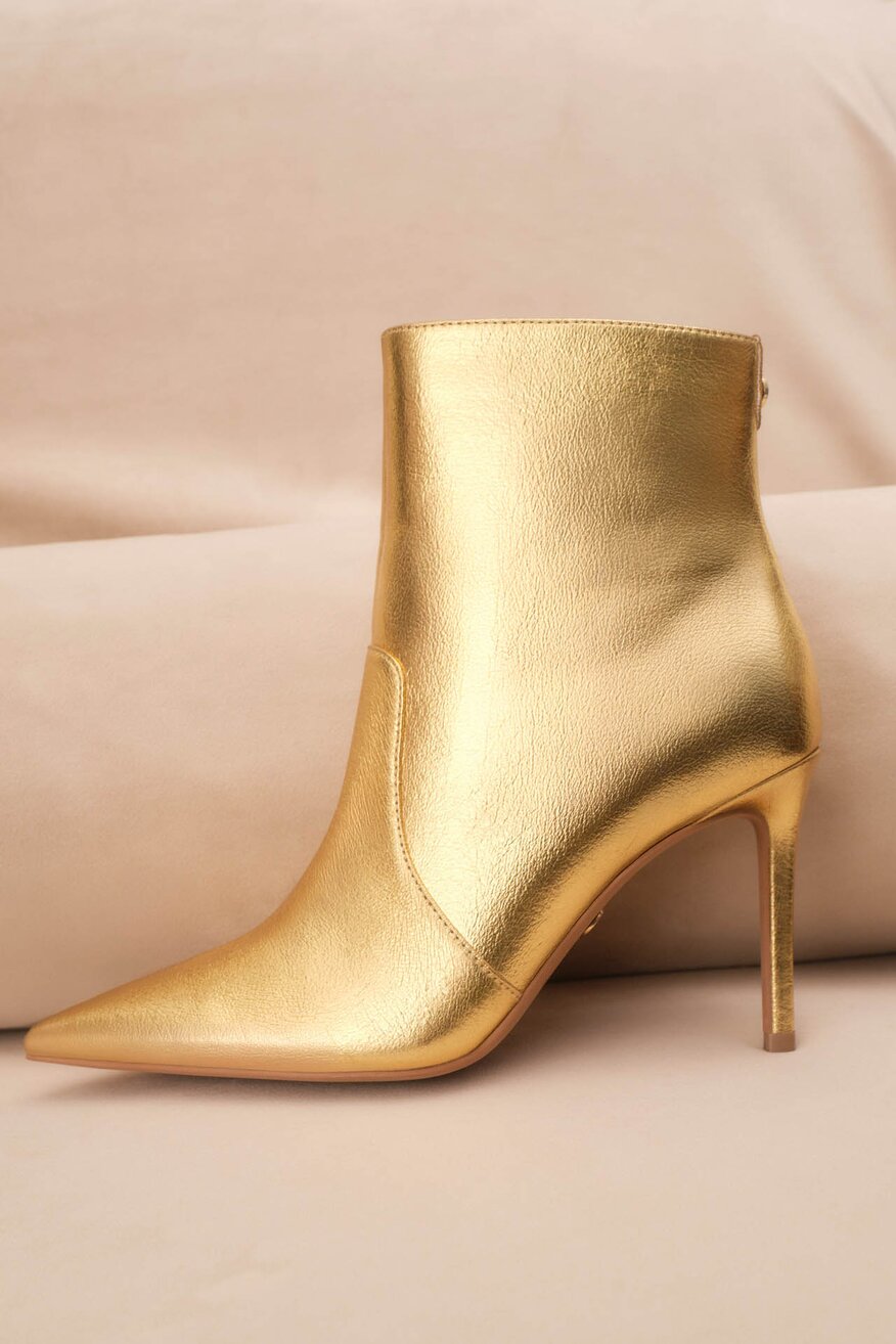 
                Bokacsizma NINE WEST ARANY - 5903419339813