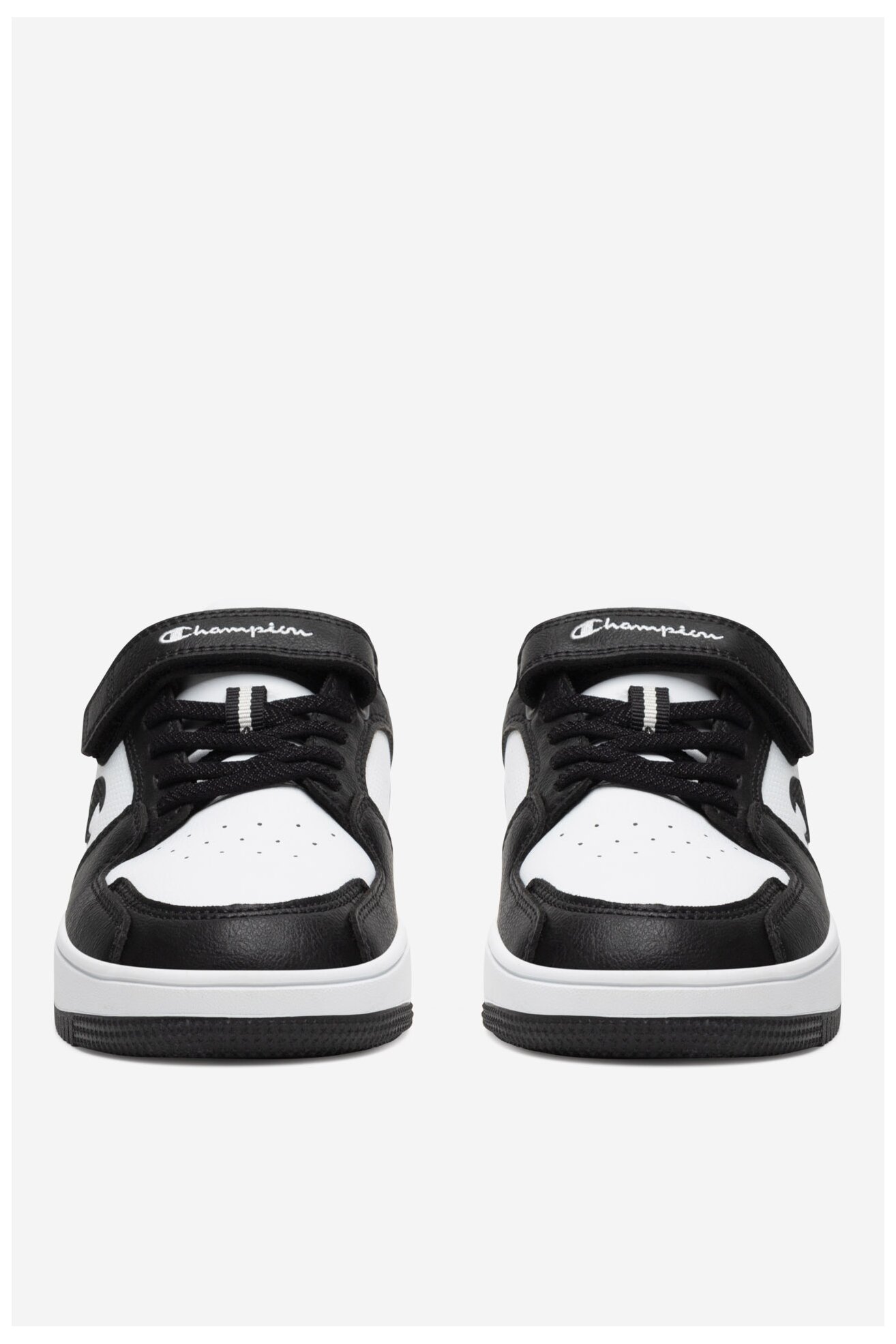 Încălțăminte sport Champion RD18 2.0 LOW PS G S32414-WW019 NEGRU