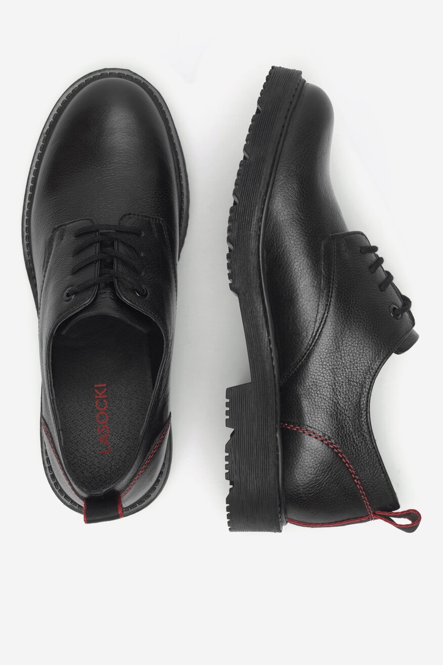 
                Cipele Lasocki CRNA - 5905588701125