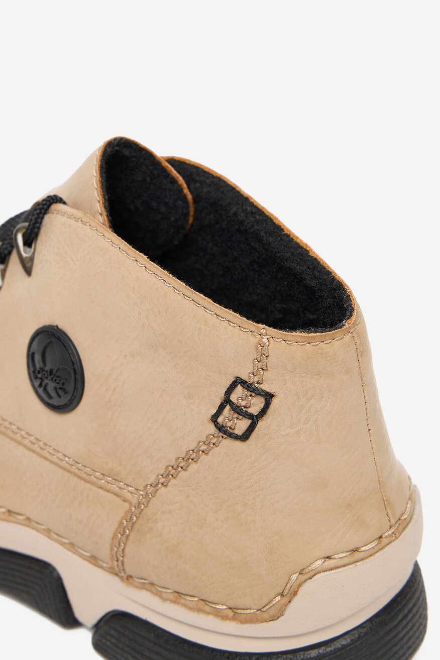 Bocanci Rieker BEJ - 2230083226877