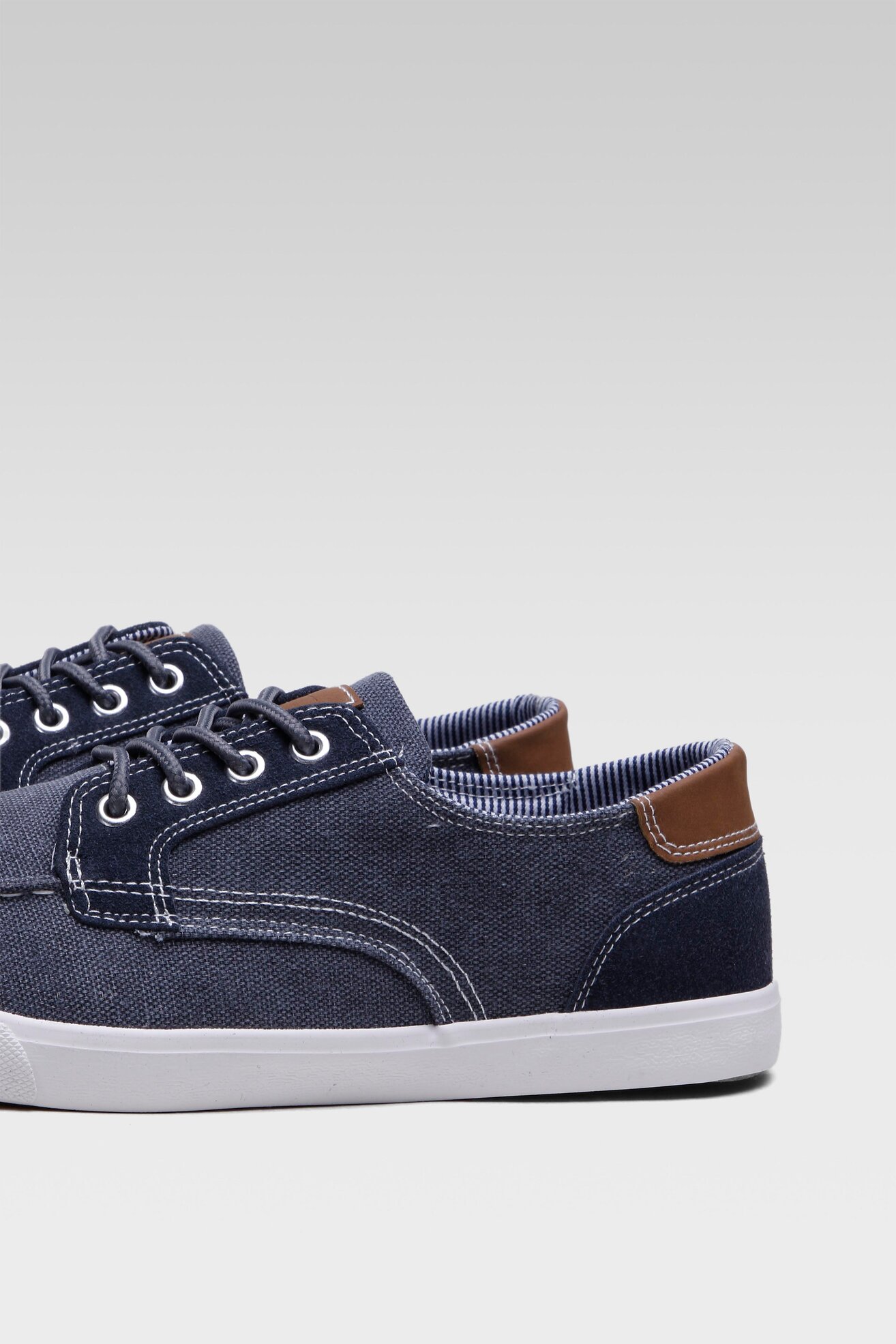 Sportska obuća Lanetti MF1525-1 DENIM