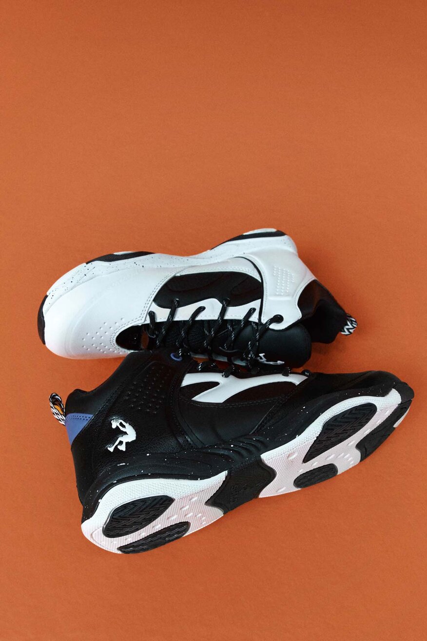 SHAQ - SPIN MOVE - 5905588786054