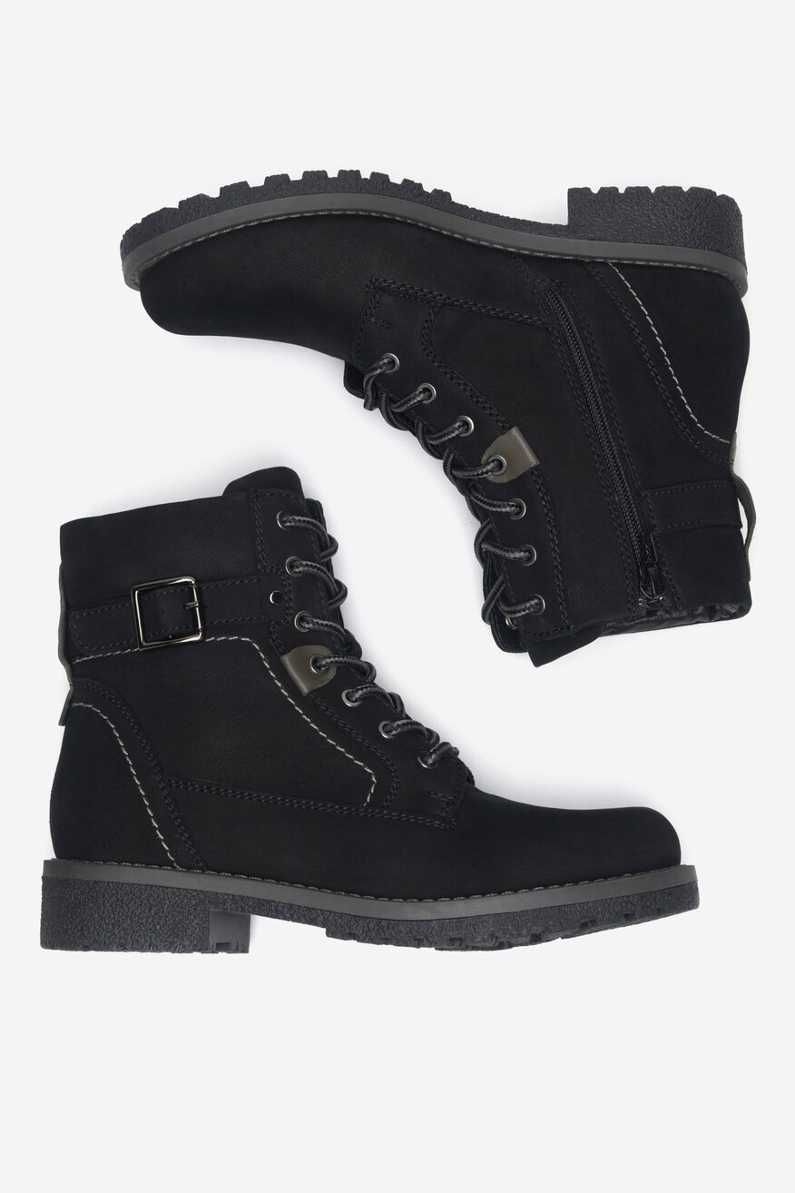 
                Боти Lasocki ЧЕРЕН - 5905588880776