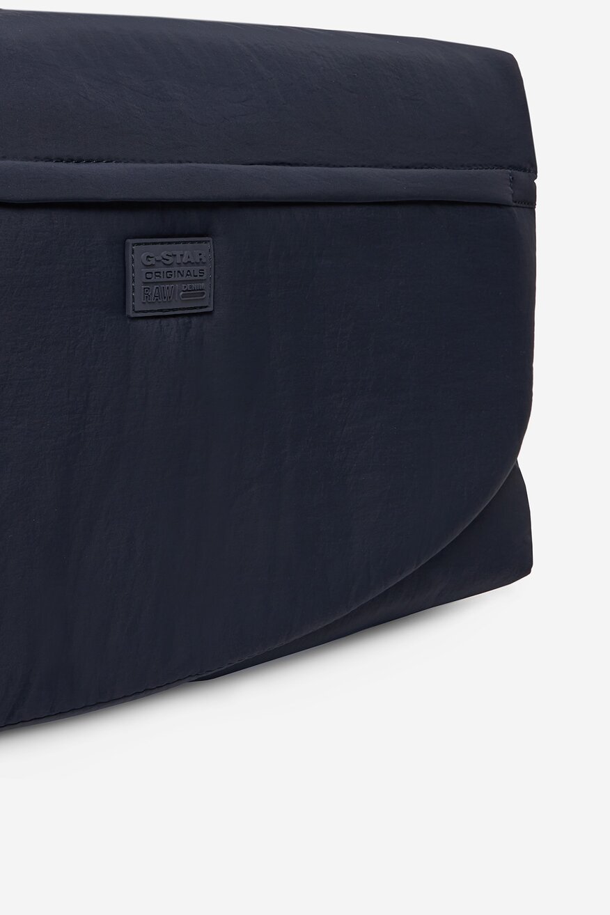 Дамска чанта G-STAR RAW КОБАЛТОВО СИНЬО - 5906751317976
