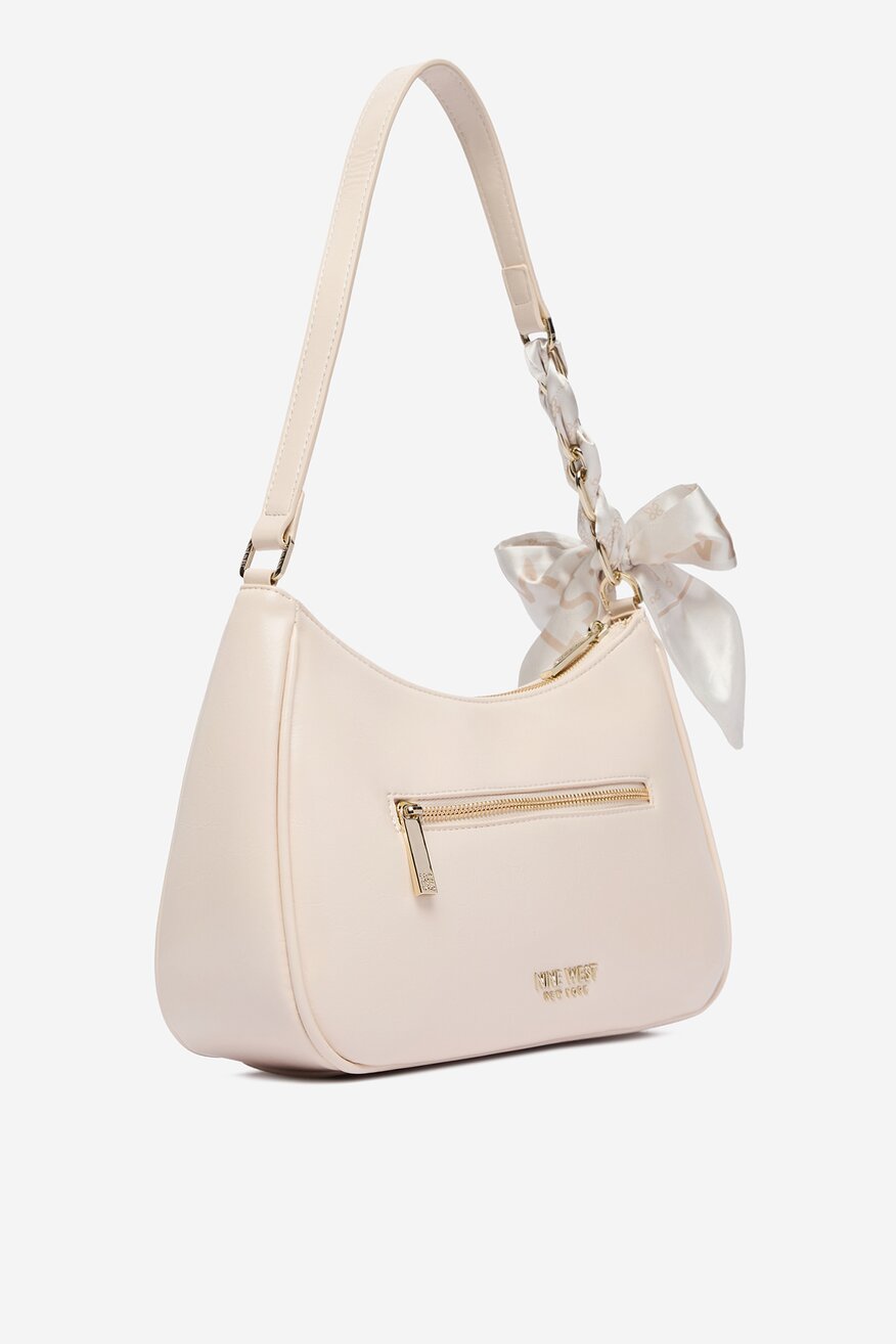 
                Дамска чанта NINE WEST БЕЖОВ - 5906751937099