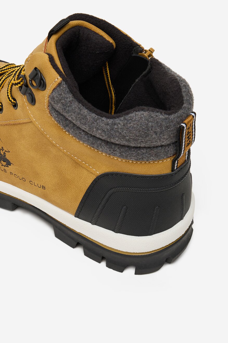 
                Bocanci Beverly Hills Polo Club CREM - 5906751305218