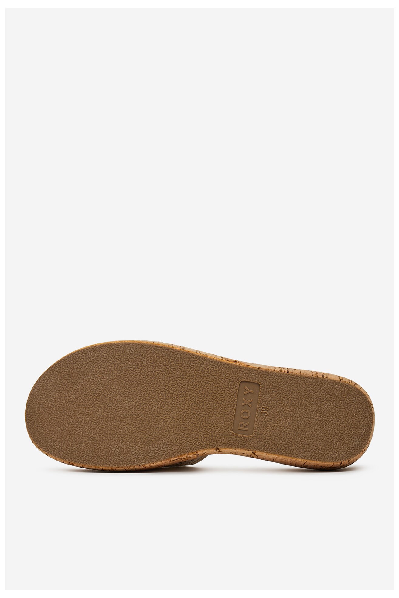 Șlapi ROXY 2777024 BEJ
