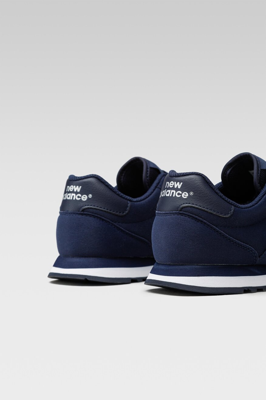 
                Sportcipő New Balance SÖTÉTKÉK - 5903698812212