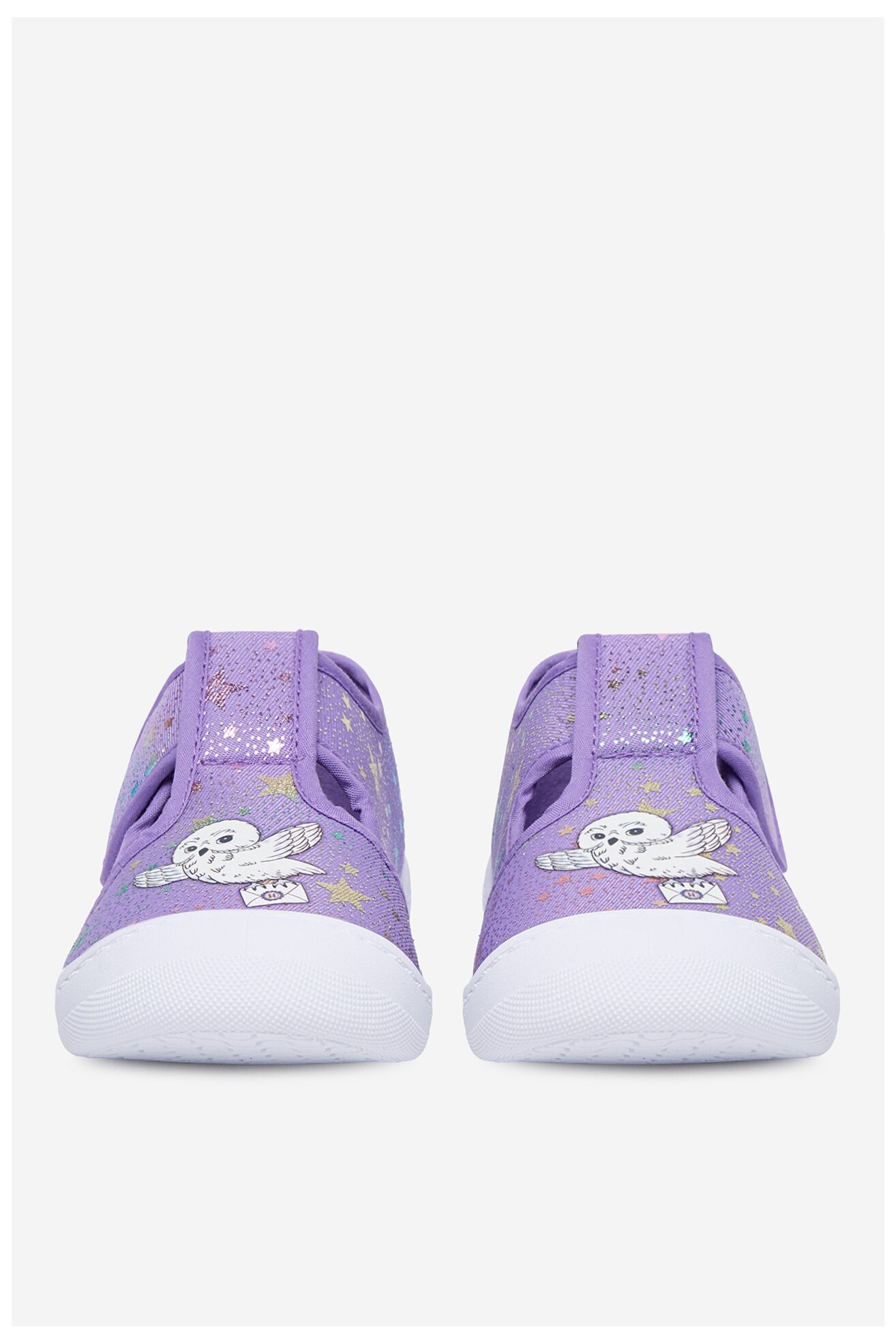 Капці Harry Potter CEO-CM-AW26-216WBHP ФІОЛЕТОВИЙ