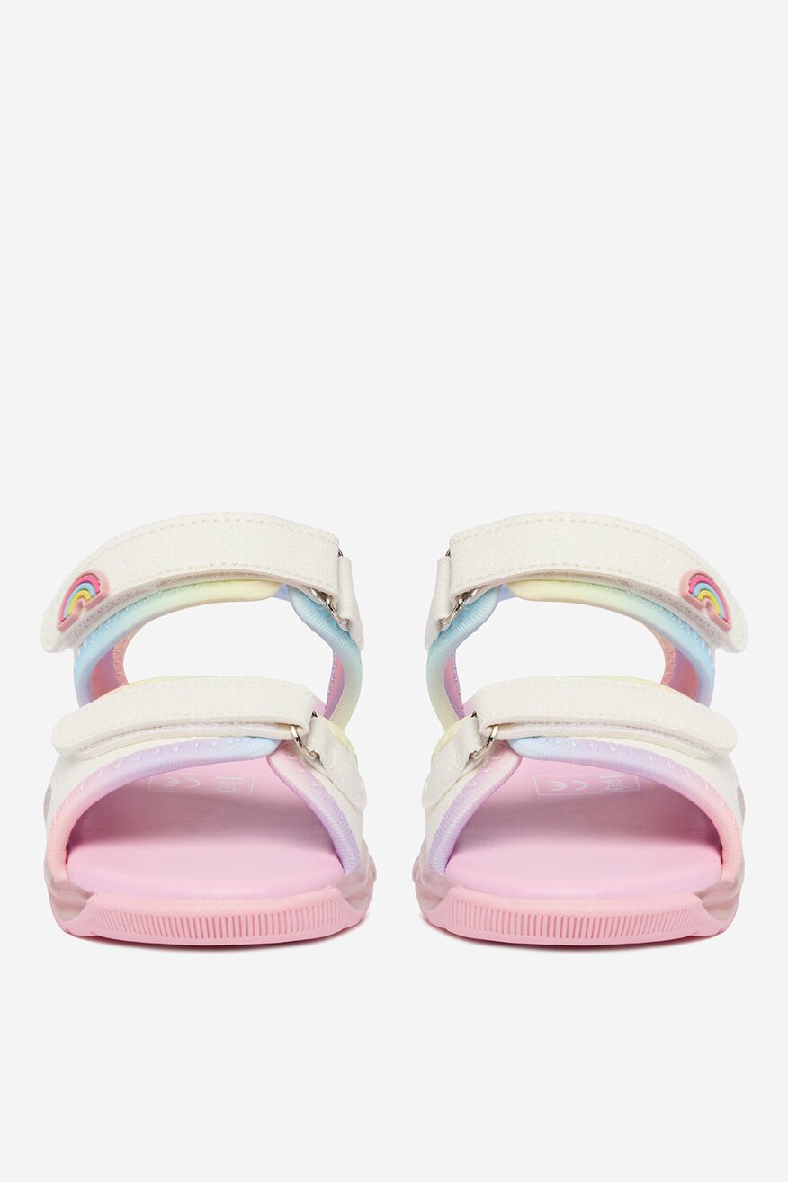 
                DeeZee - Sandały - 5906751955123