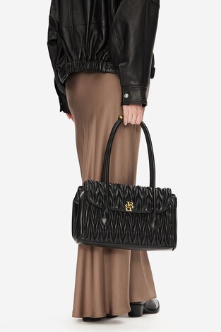 Torba Badura CEO-ALESSIA-RX8843 CRNA